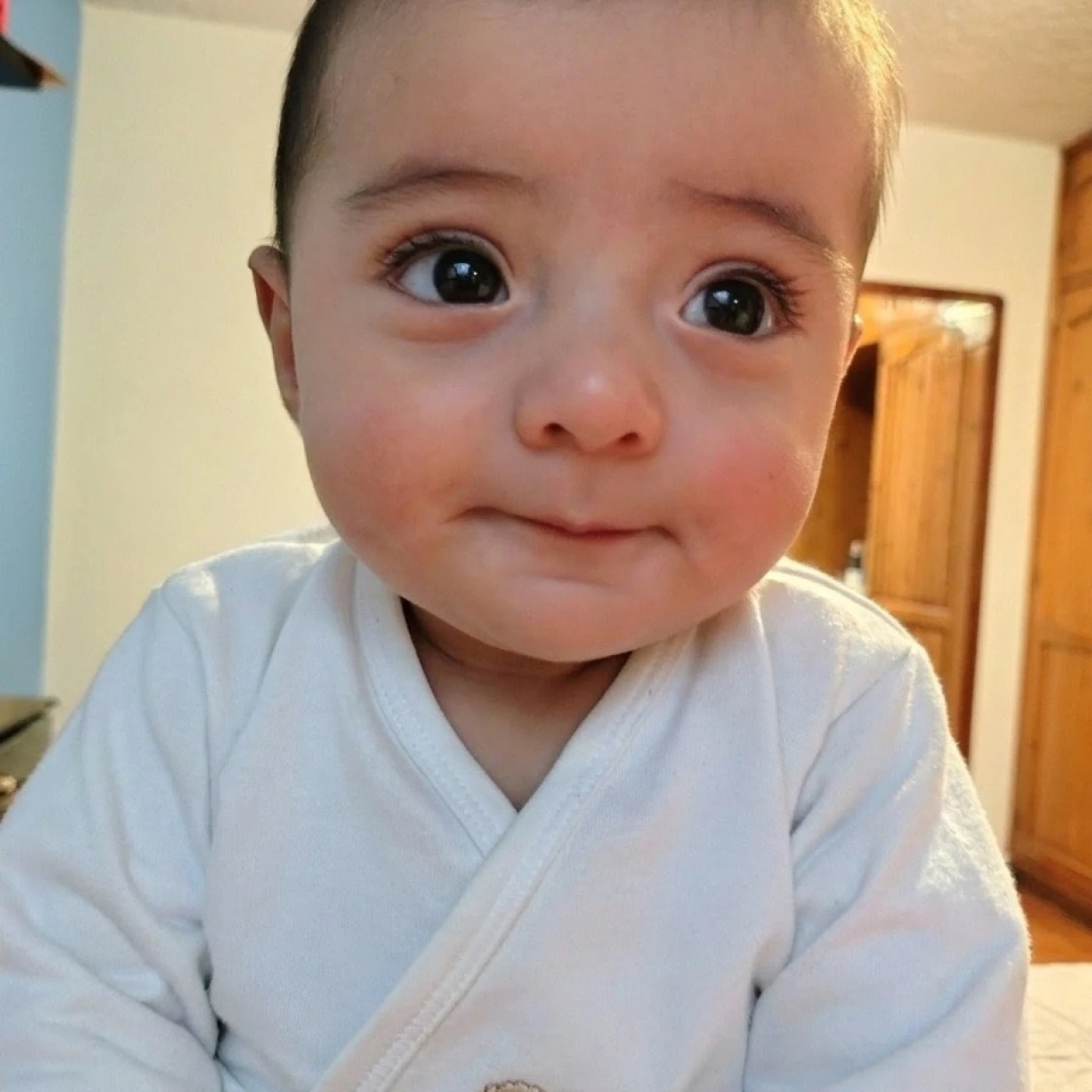 Foto de Ángel Mateo