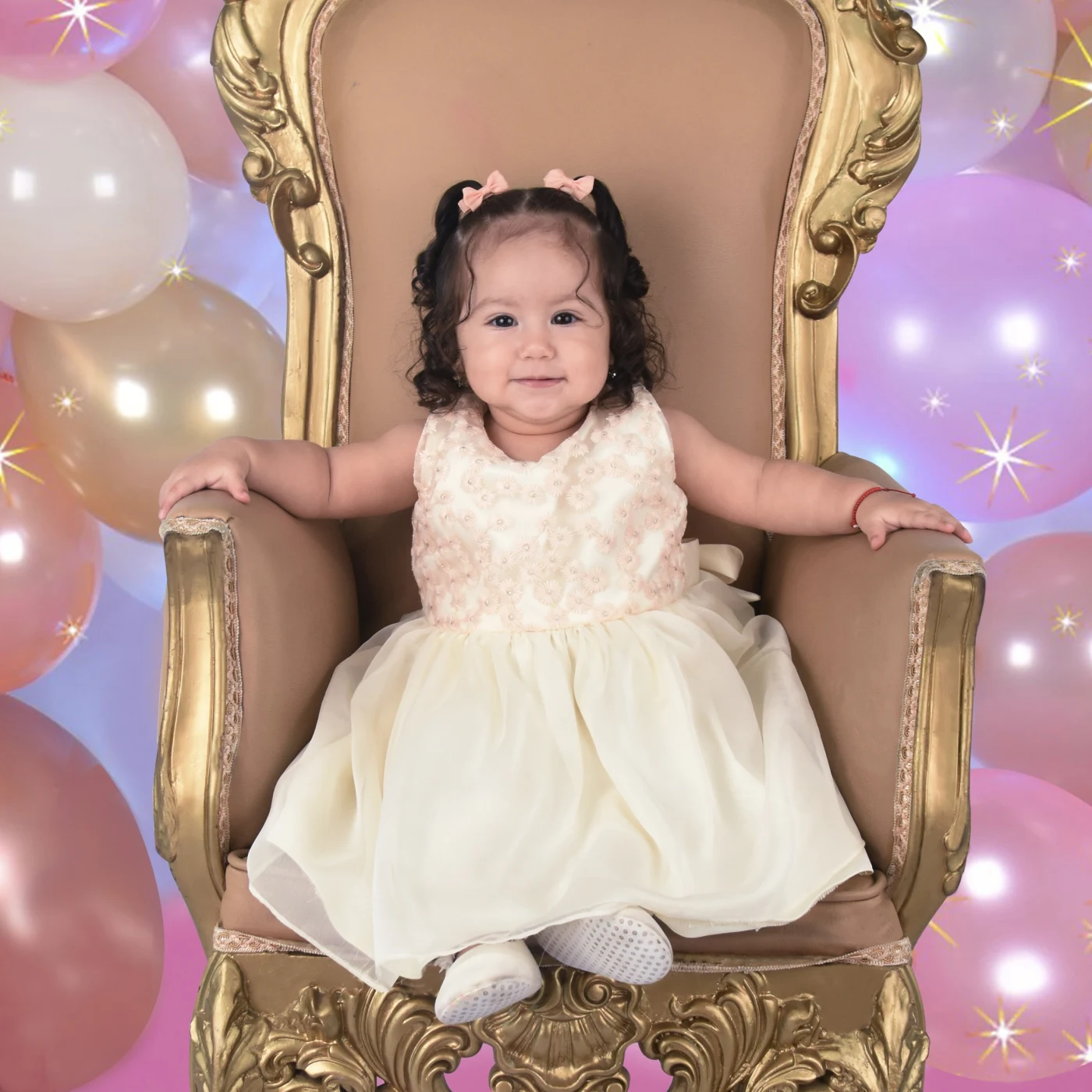 Foto de Ailany