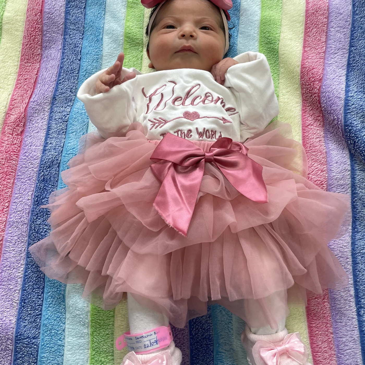Foto de Dailanny Yaretzy Meza Parrales