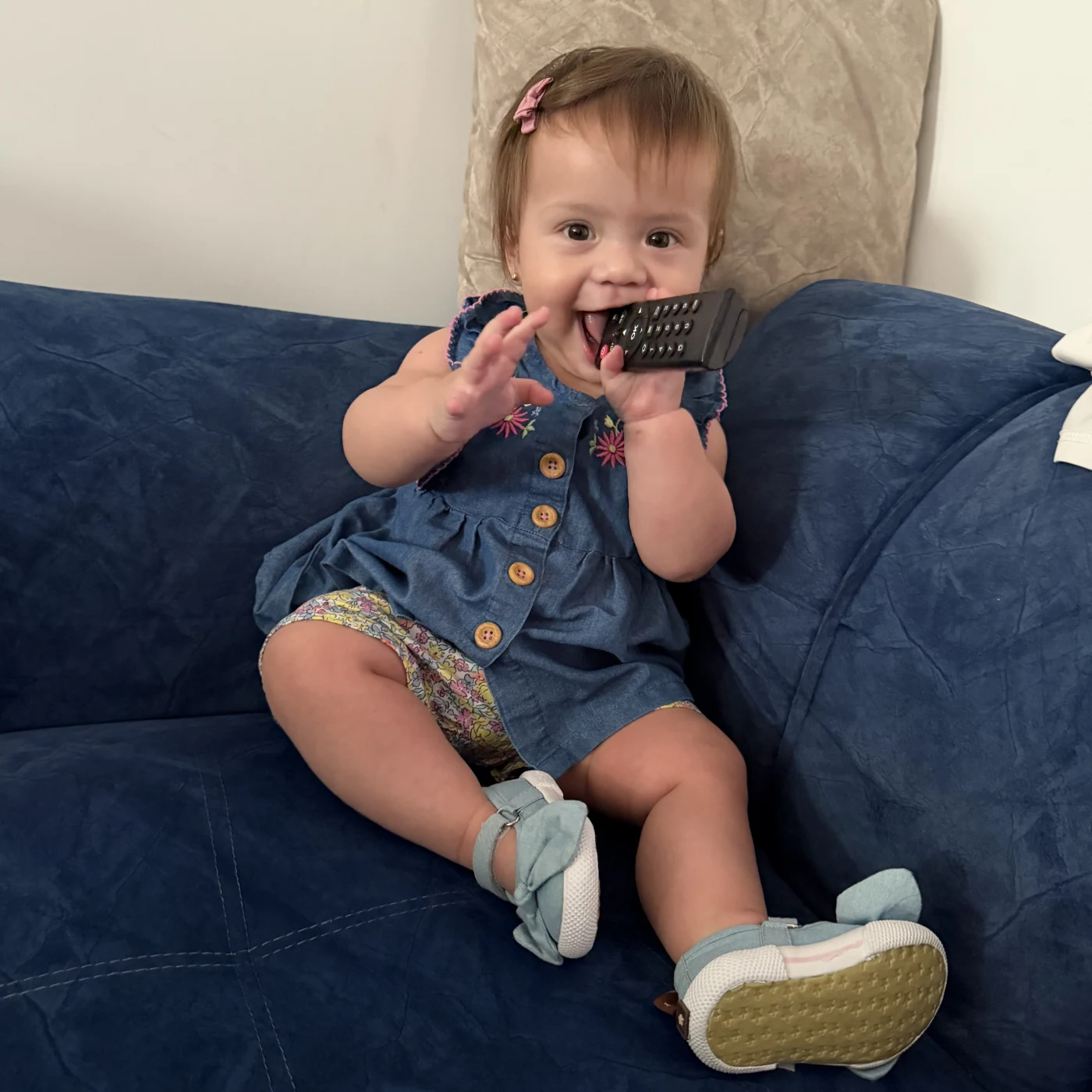 Foto de Isabella Gilces