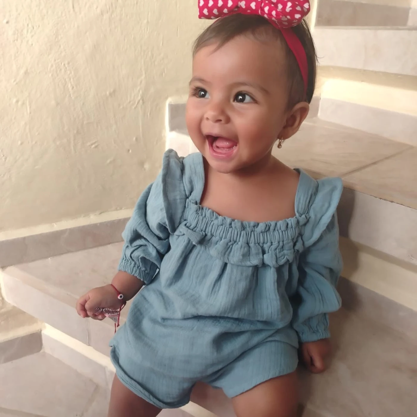 Foto de Martinha