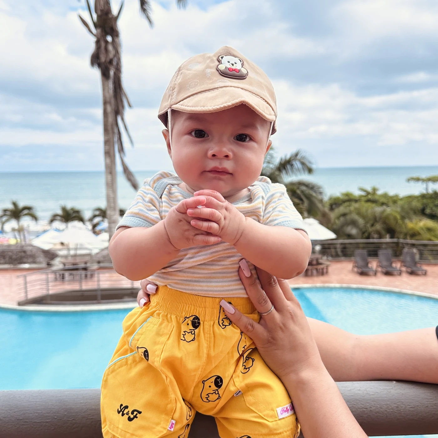 Foto de Thiago Matías Rivera Ramírez