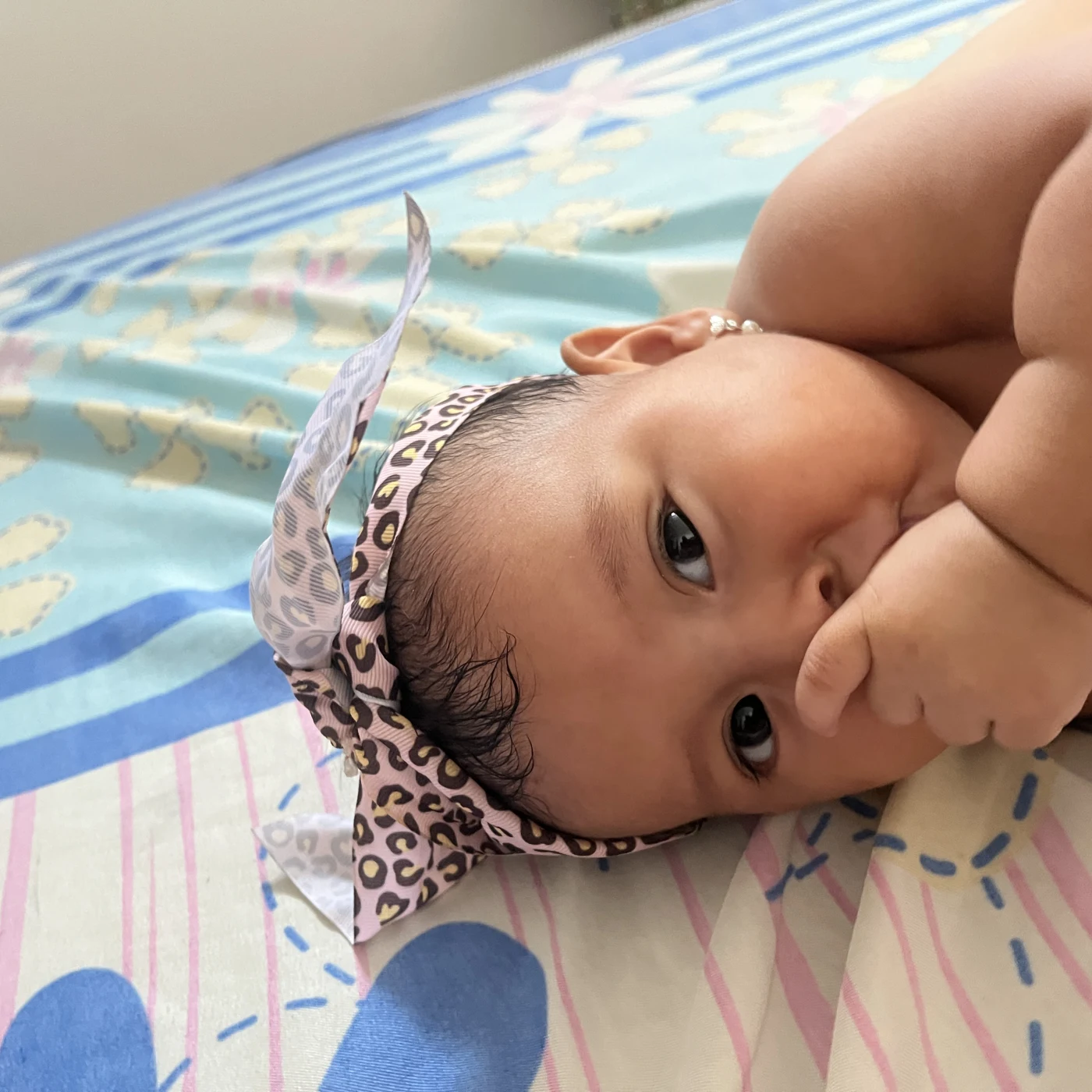 Foto de Milady Palacios