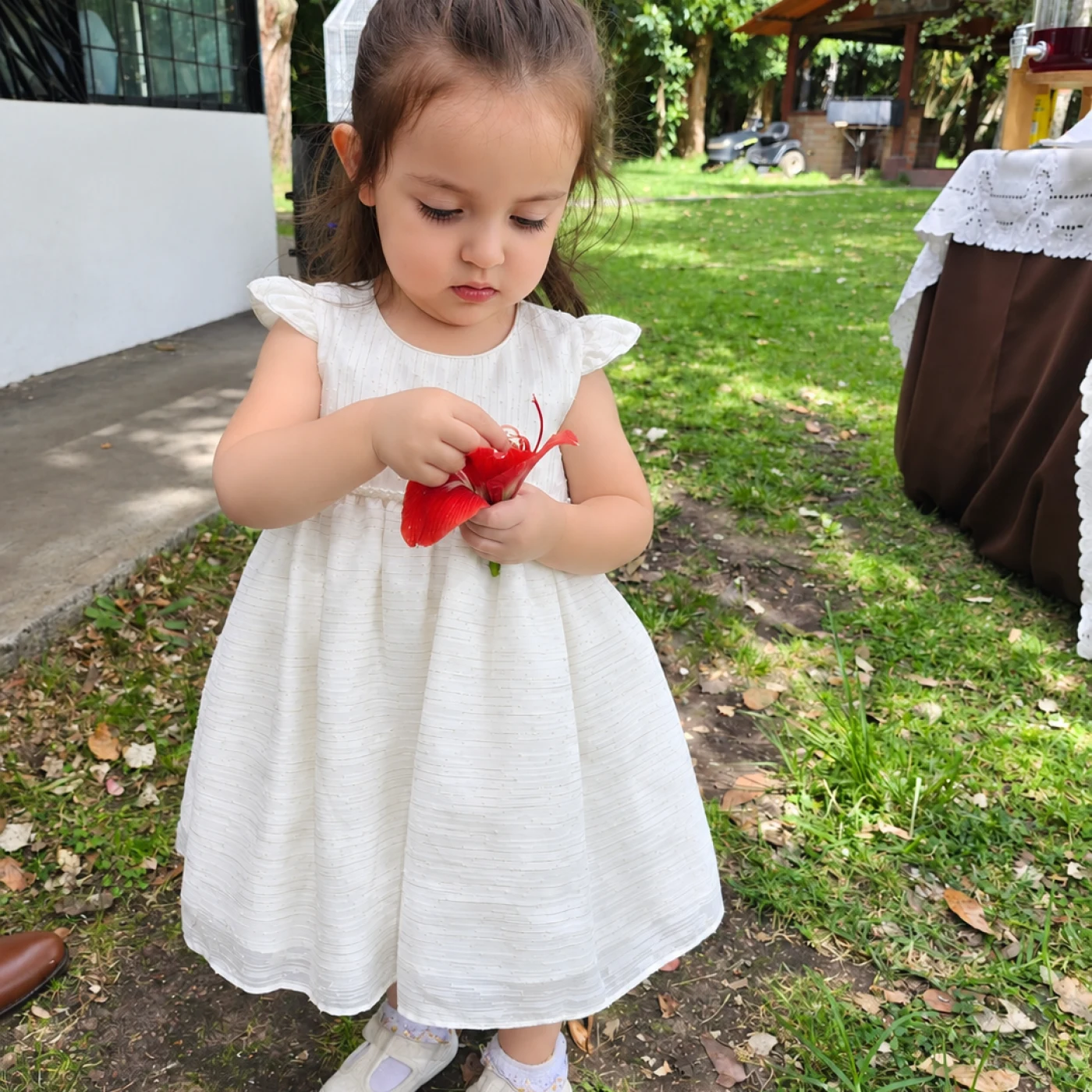 Foto de Emilia