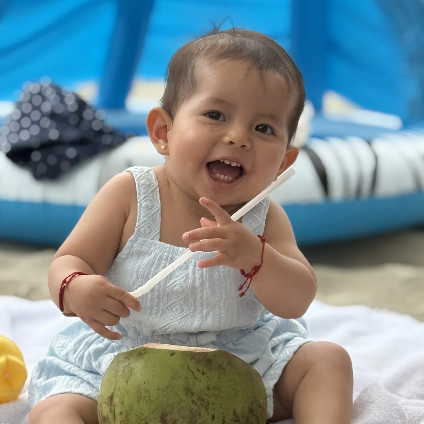 Foto de Eduarda