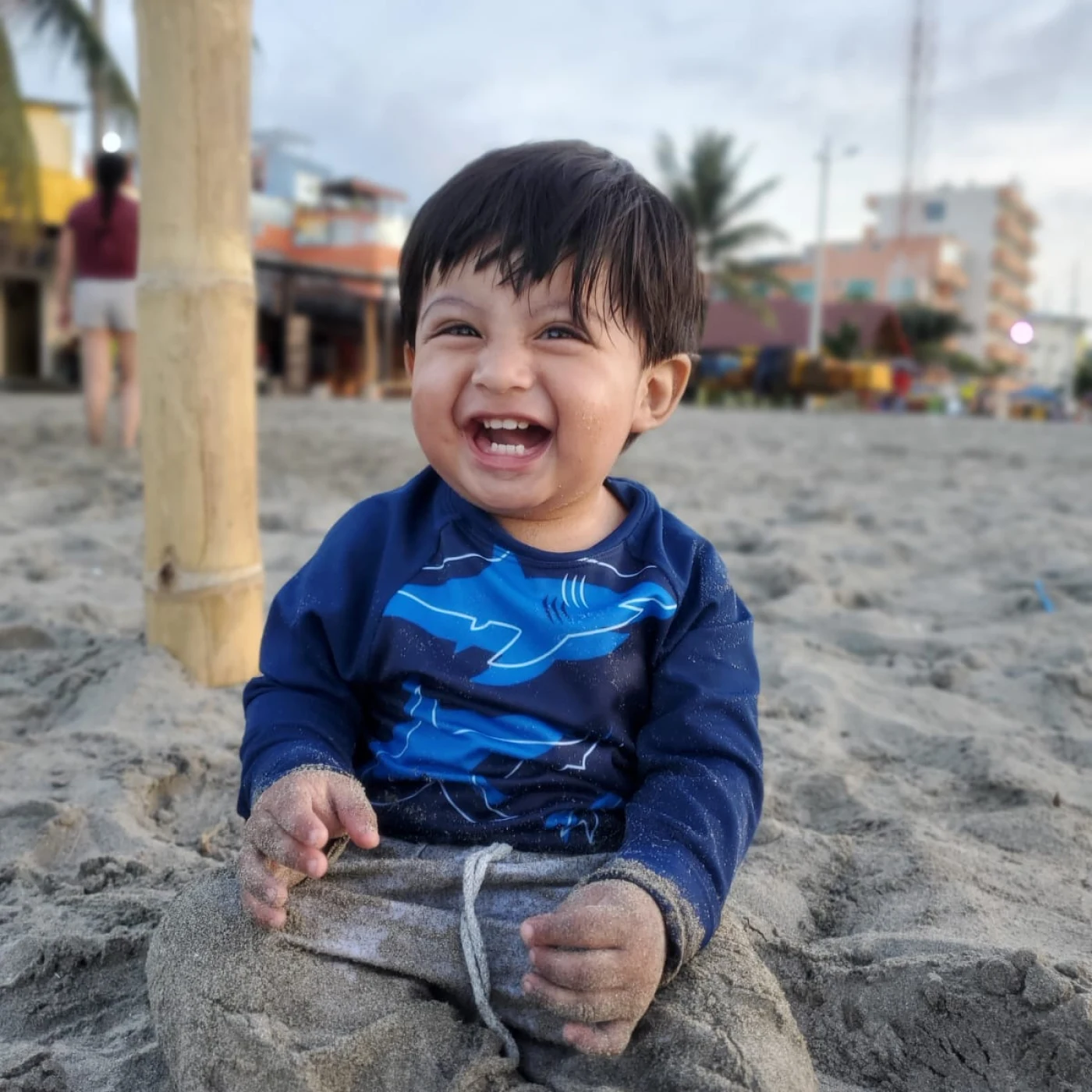 Foto de Axel Damian