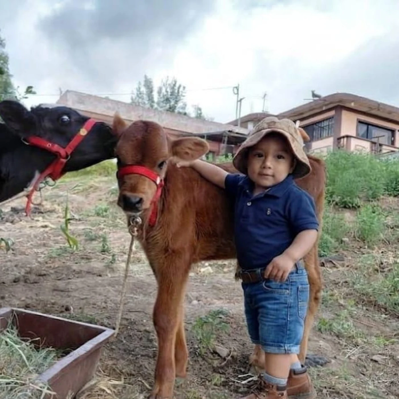 Foto de Esteban