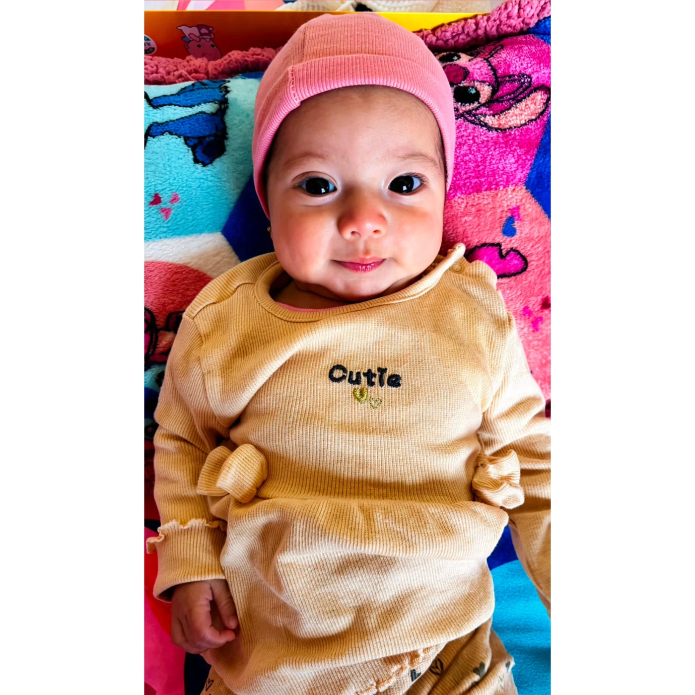 Foto de Hallie Elizabeth Coello Andrade
