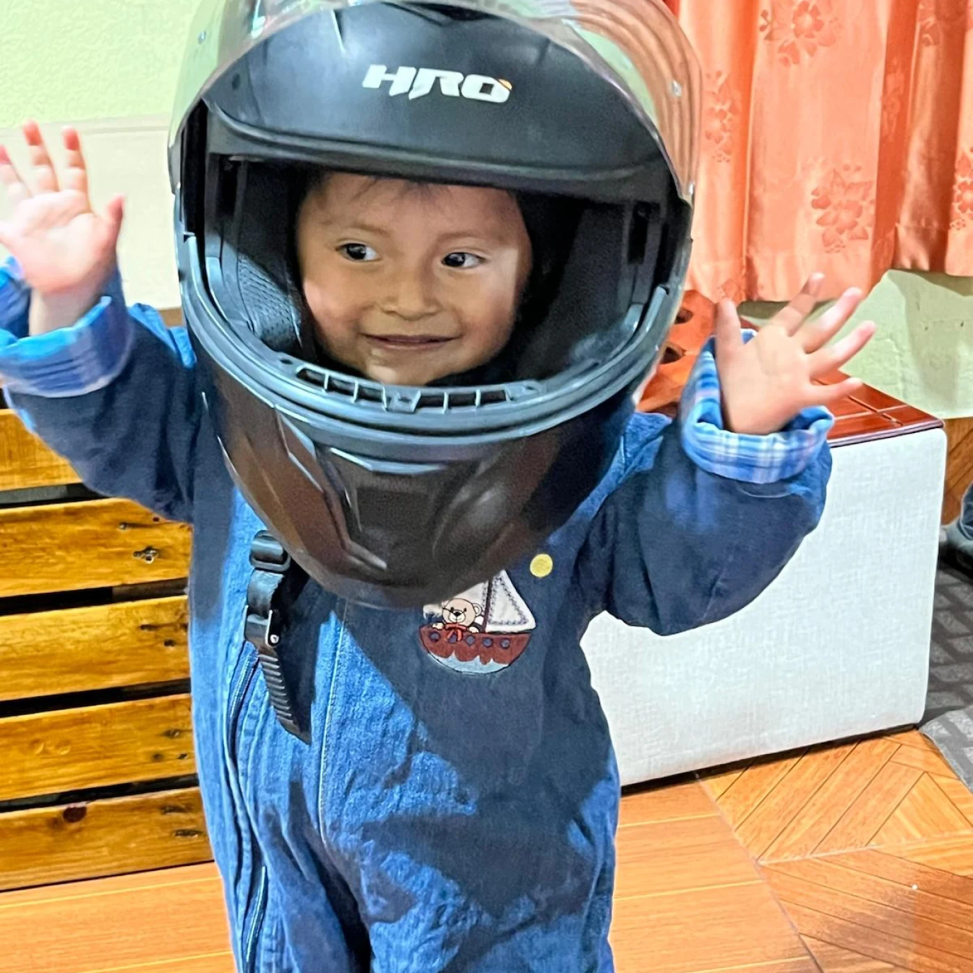 Foto de Luciana