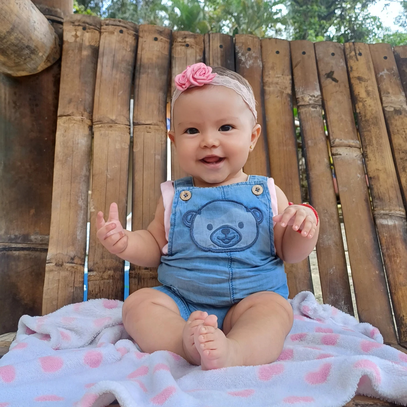 Foto de Amelia