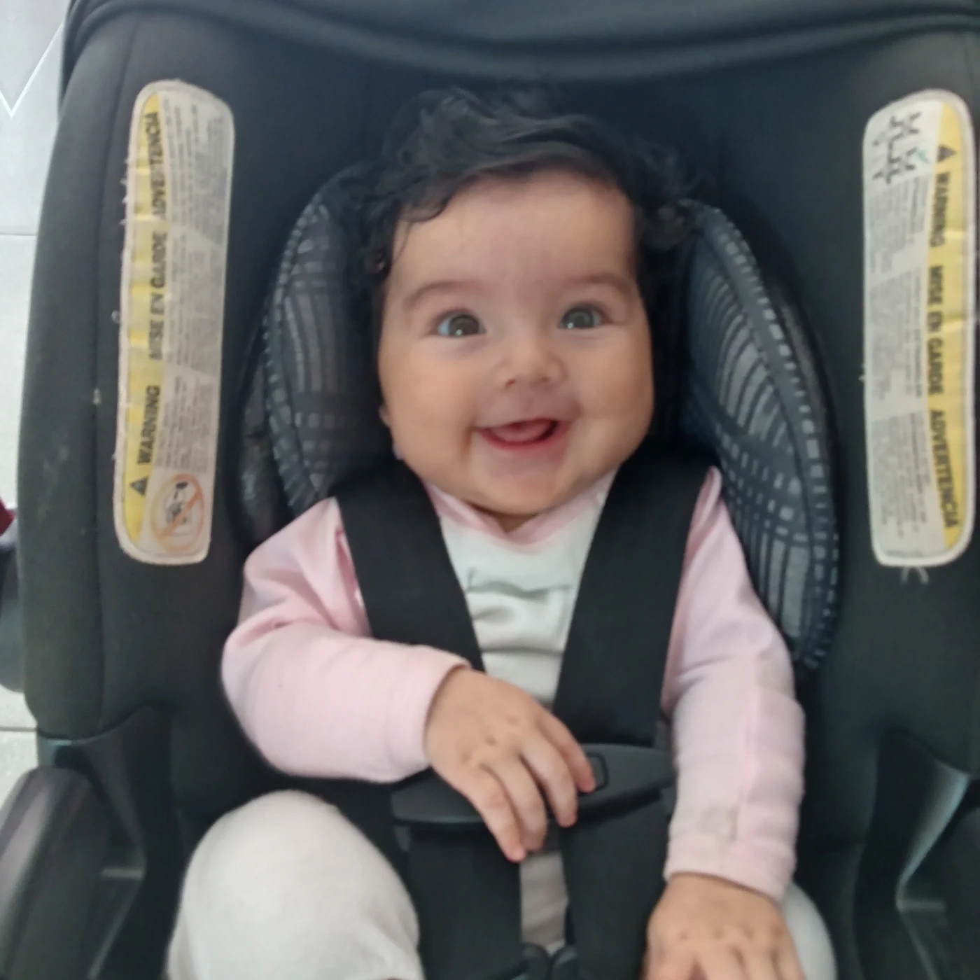 Foto de Iris Kataleya Narvaez Berrones