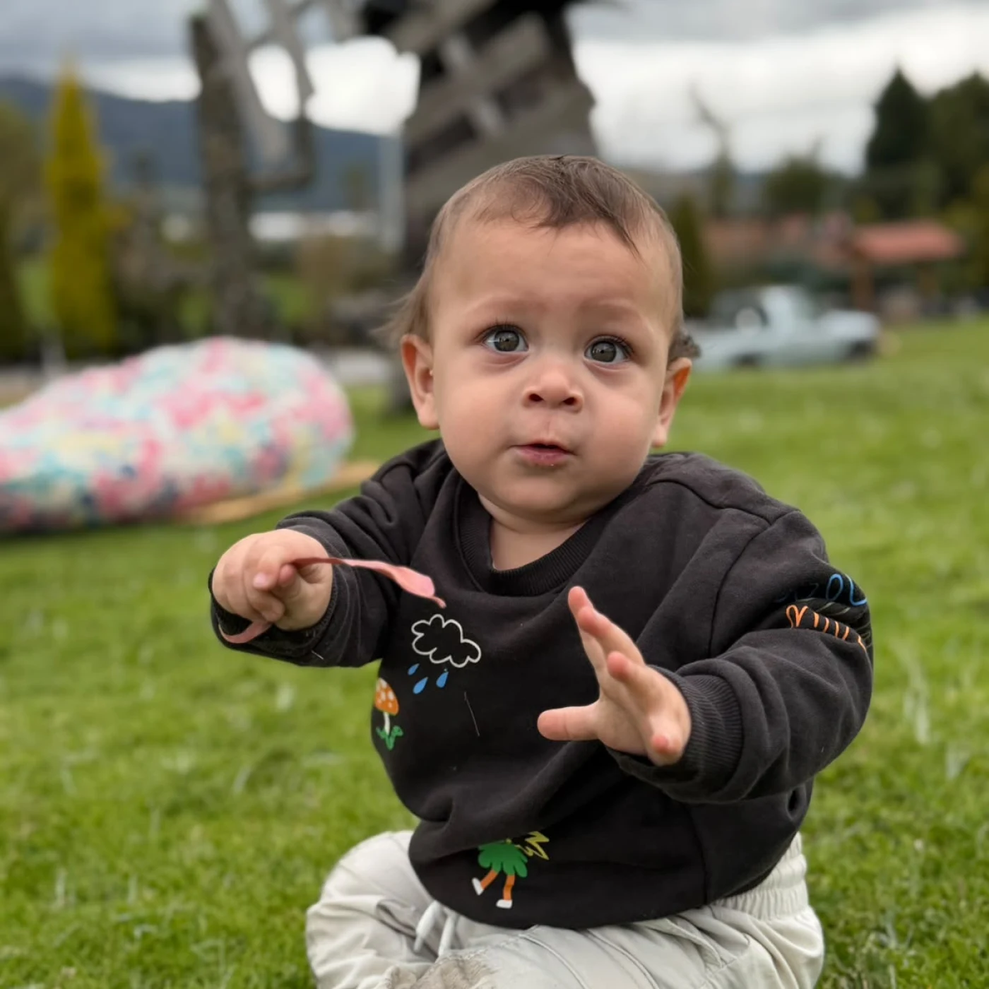 Foto de Julio Daniel