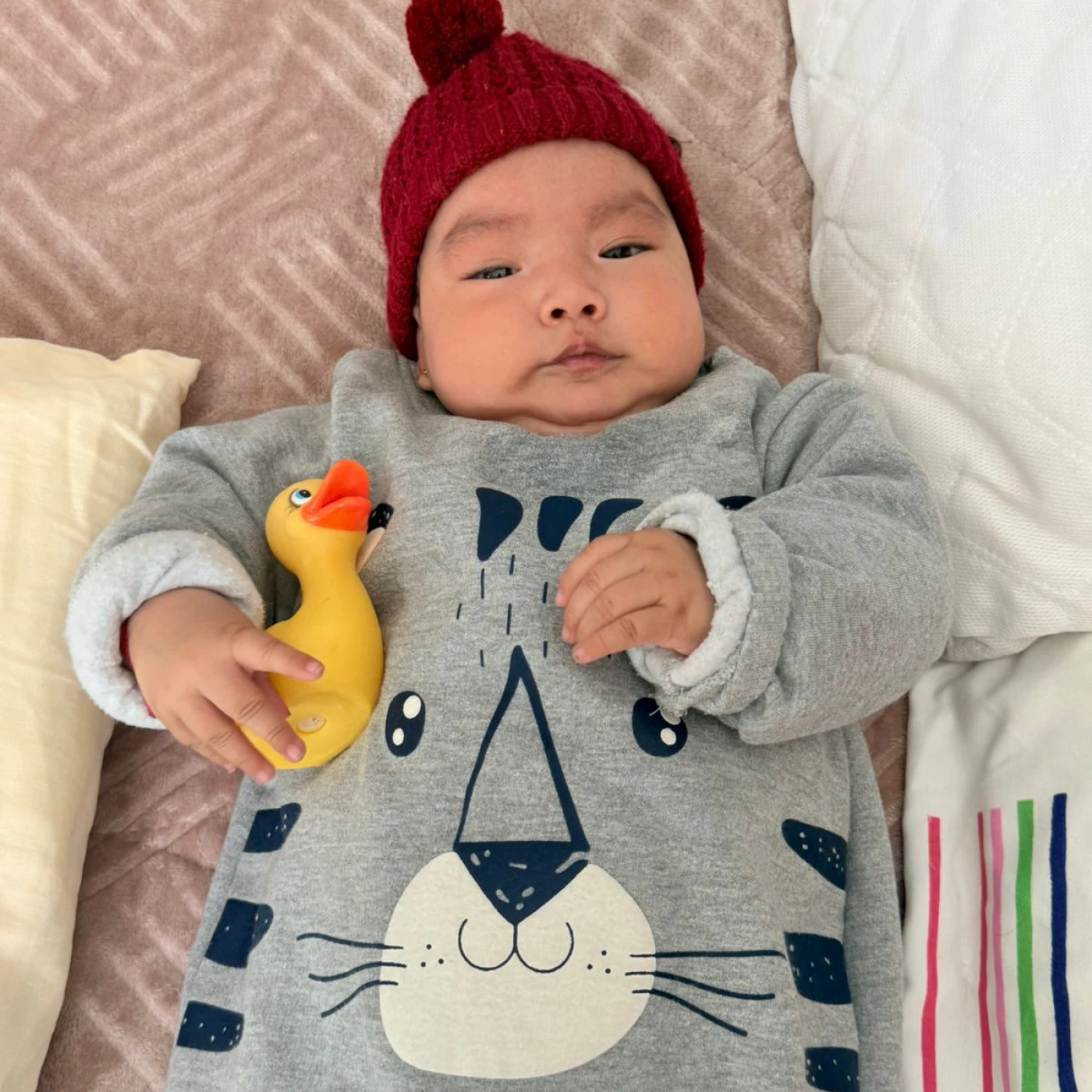 Foto de Ainara