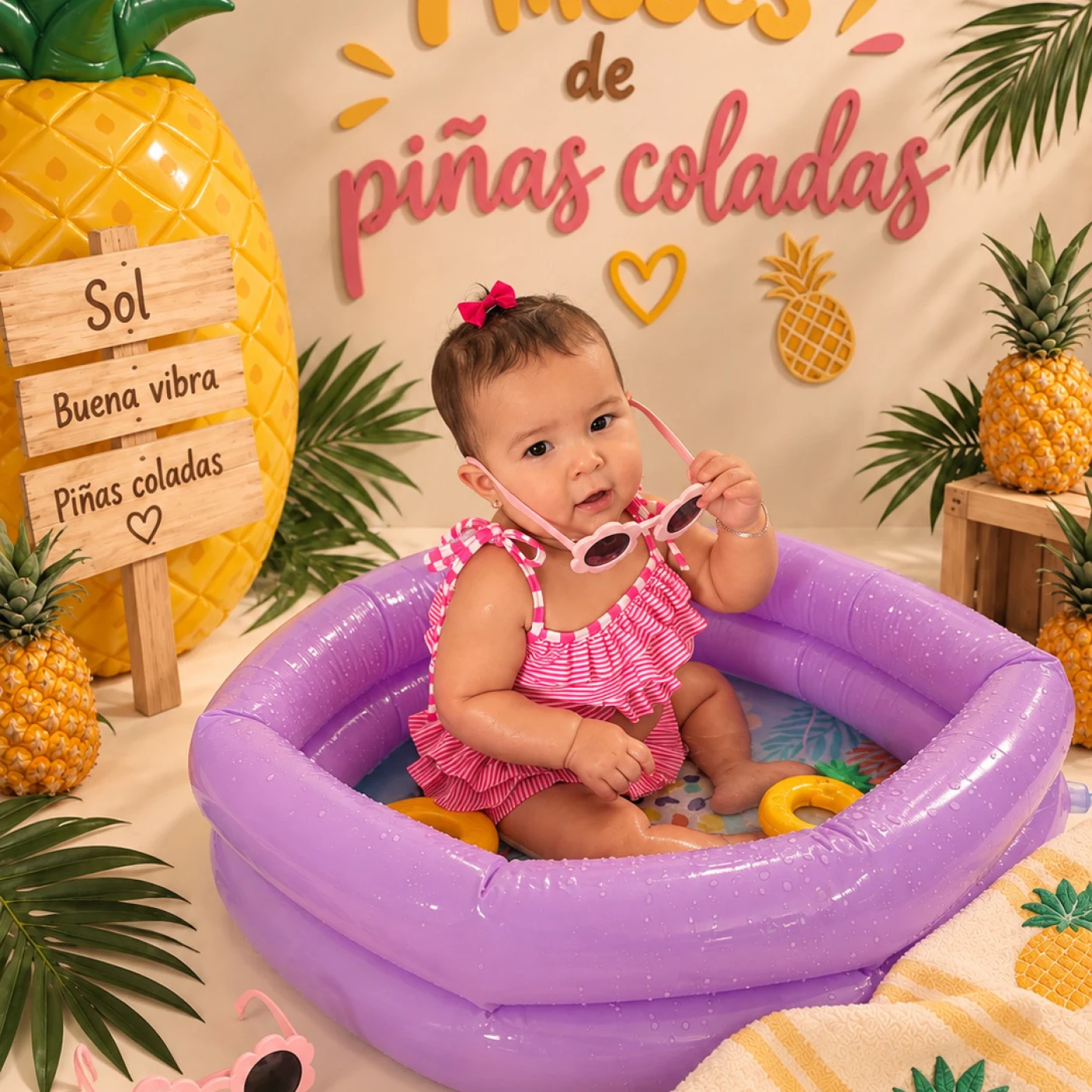 Foto de Liah Renata