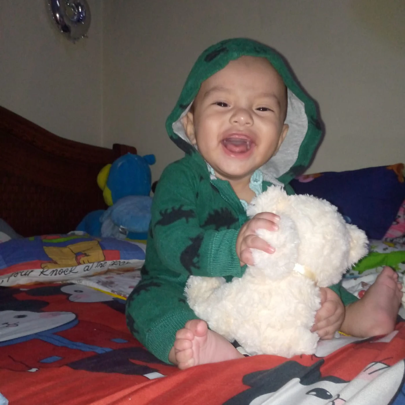 Foto de Ithiel Zuñiga Santillan