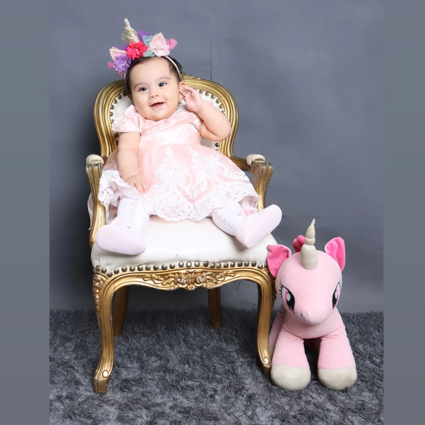 Foto de Elodie Palacios Castro