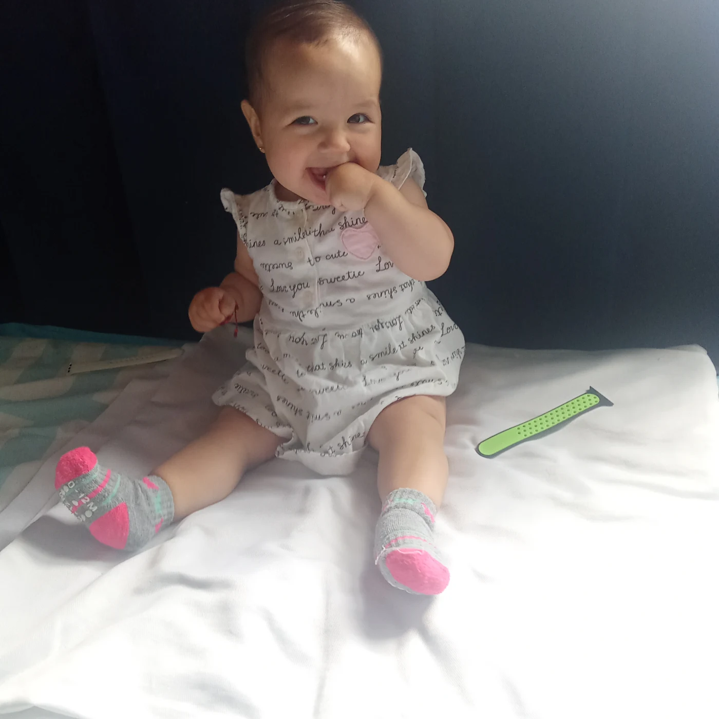 Foto de April Isabella