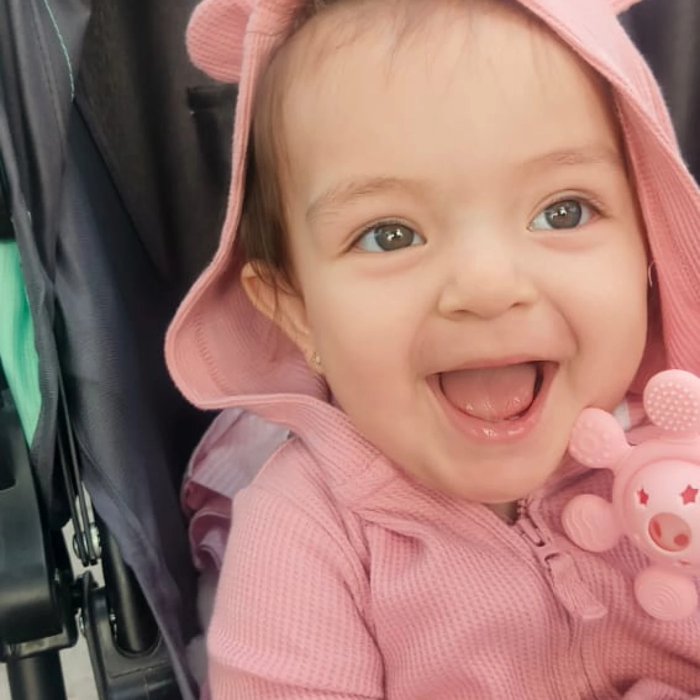Foto de Jailany Ormaza