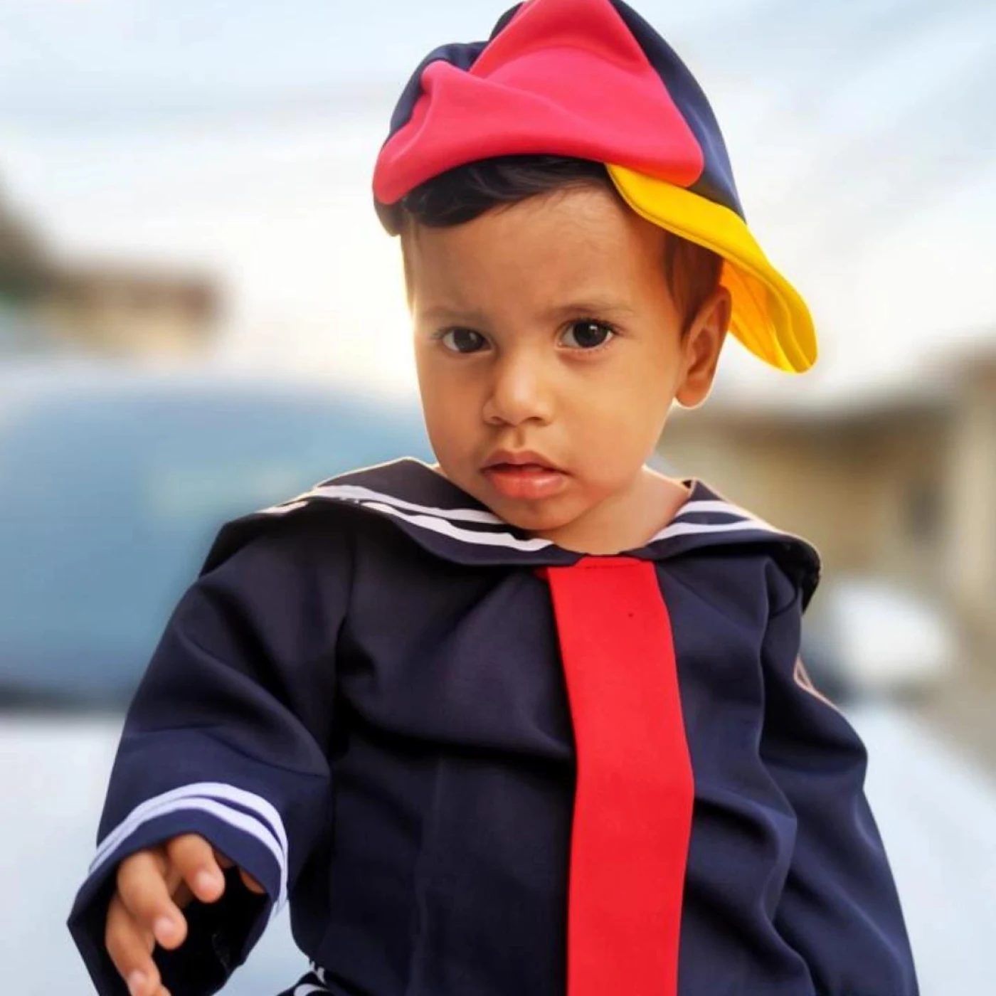 Foto de Isaias