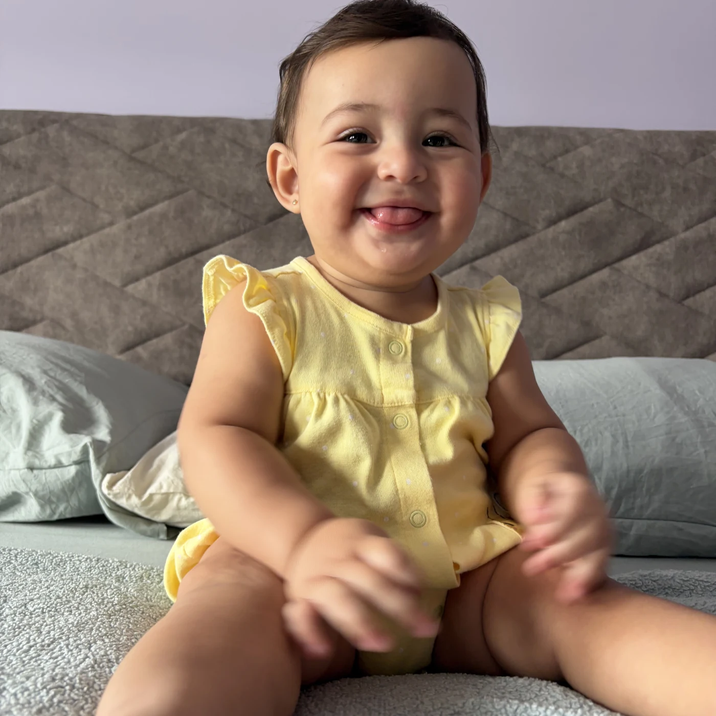 Foto de Dariana Orozco