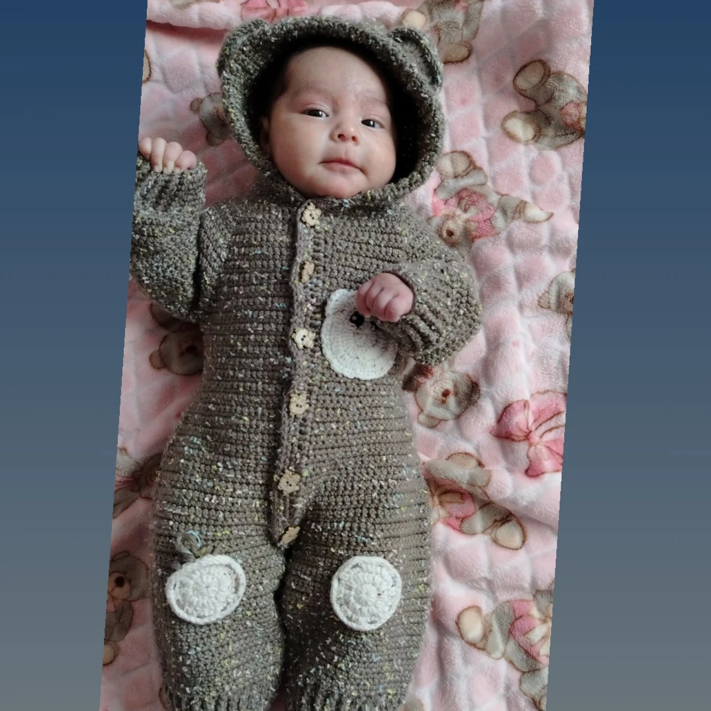 Foto de Zaineb