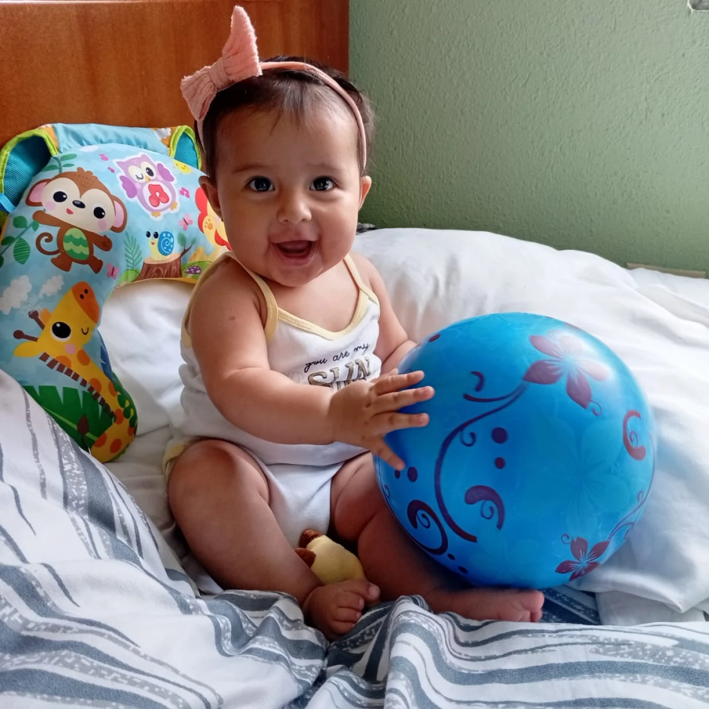 Foto de Amaya Ailyn