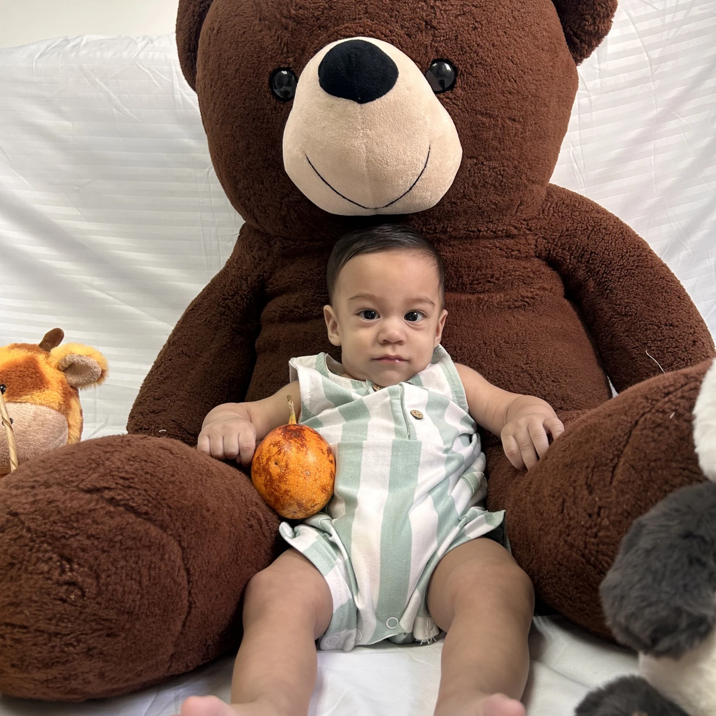 Foto de Jaeden Deandre