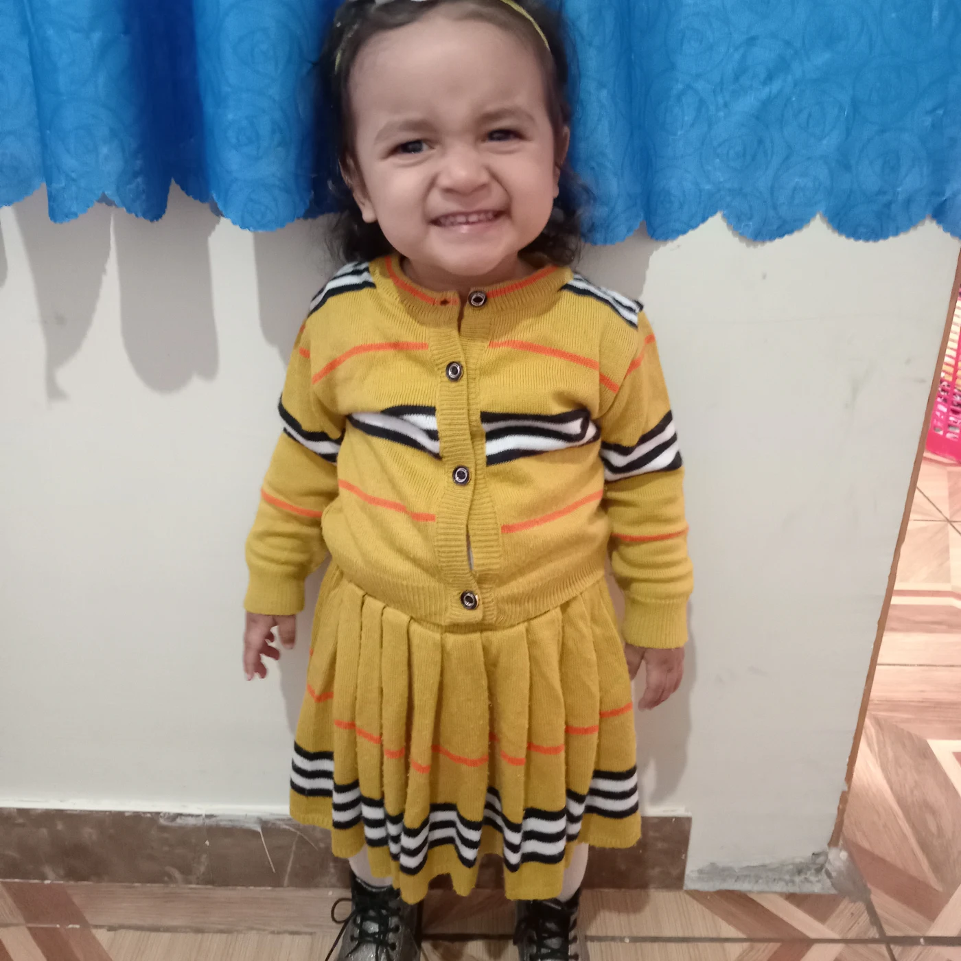 Foto de Carla Lovera