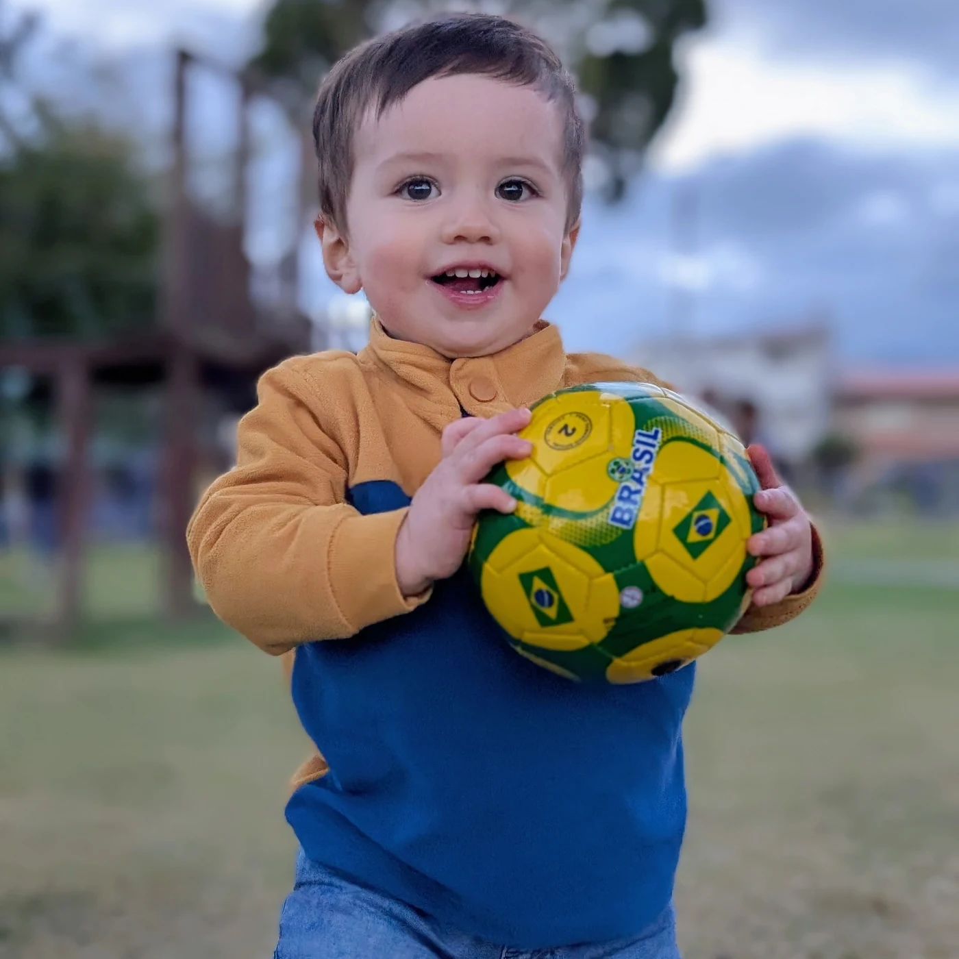 Foto de Nicolás Torres Cáceres