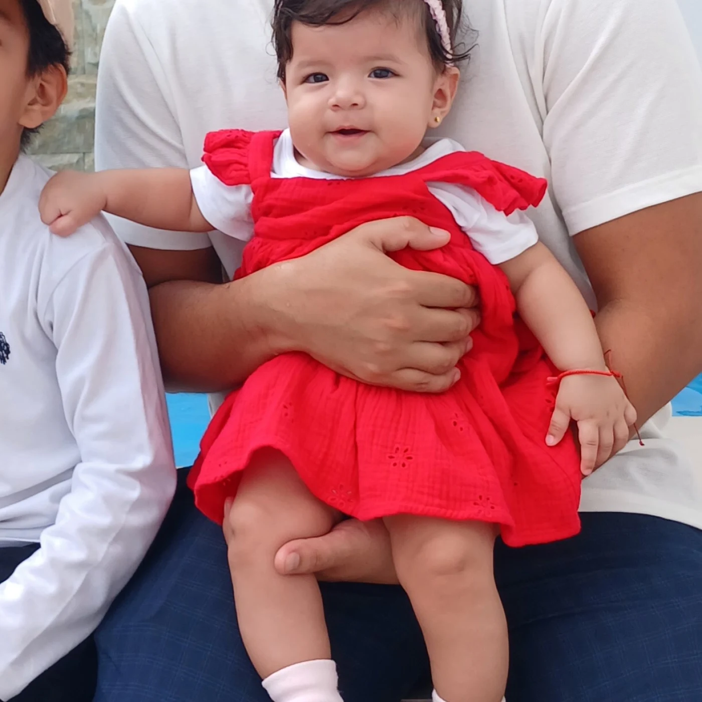 Foto de Iris