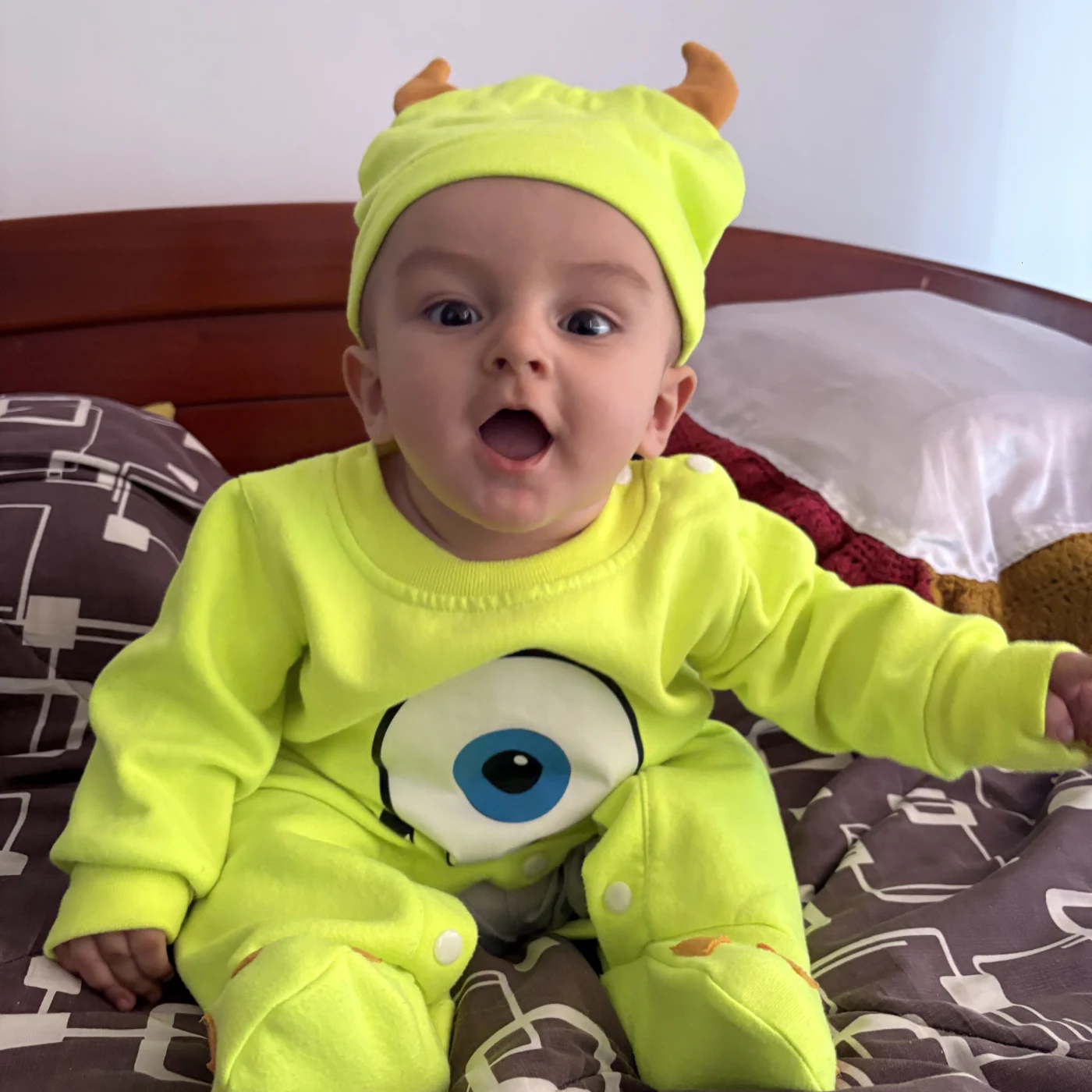 Foto de Matías Samael Ramírez Hernández