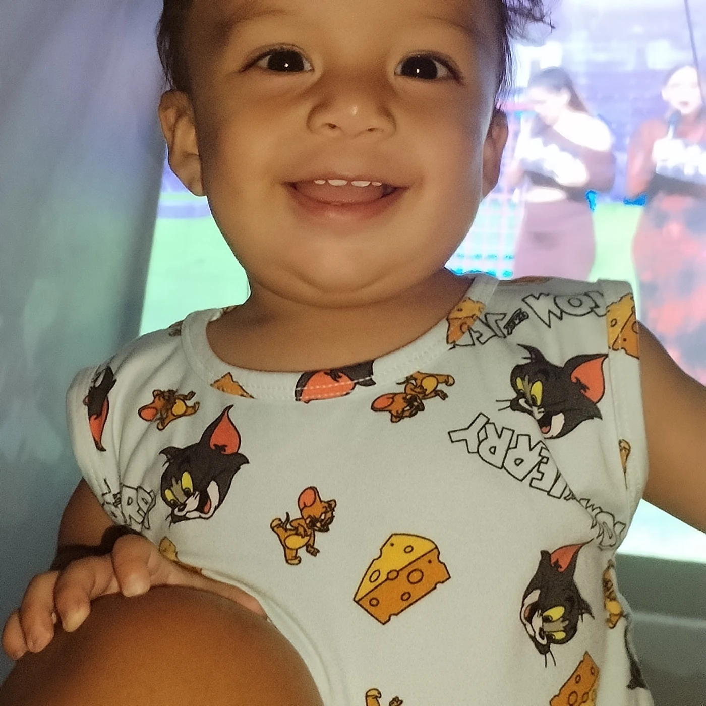 Foto de Estefhanno