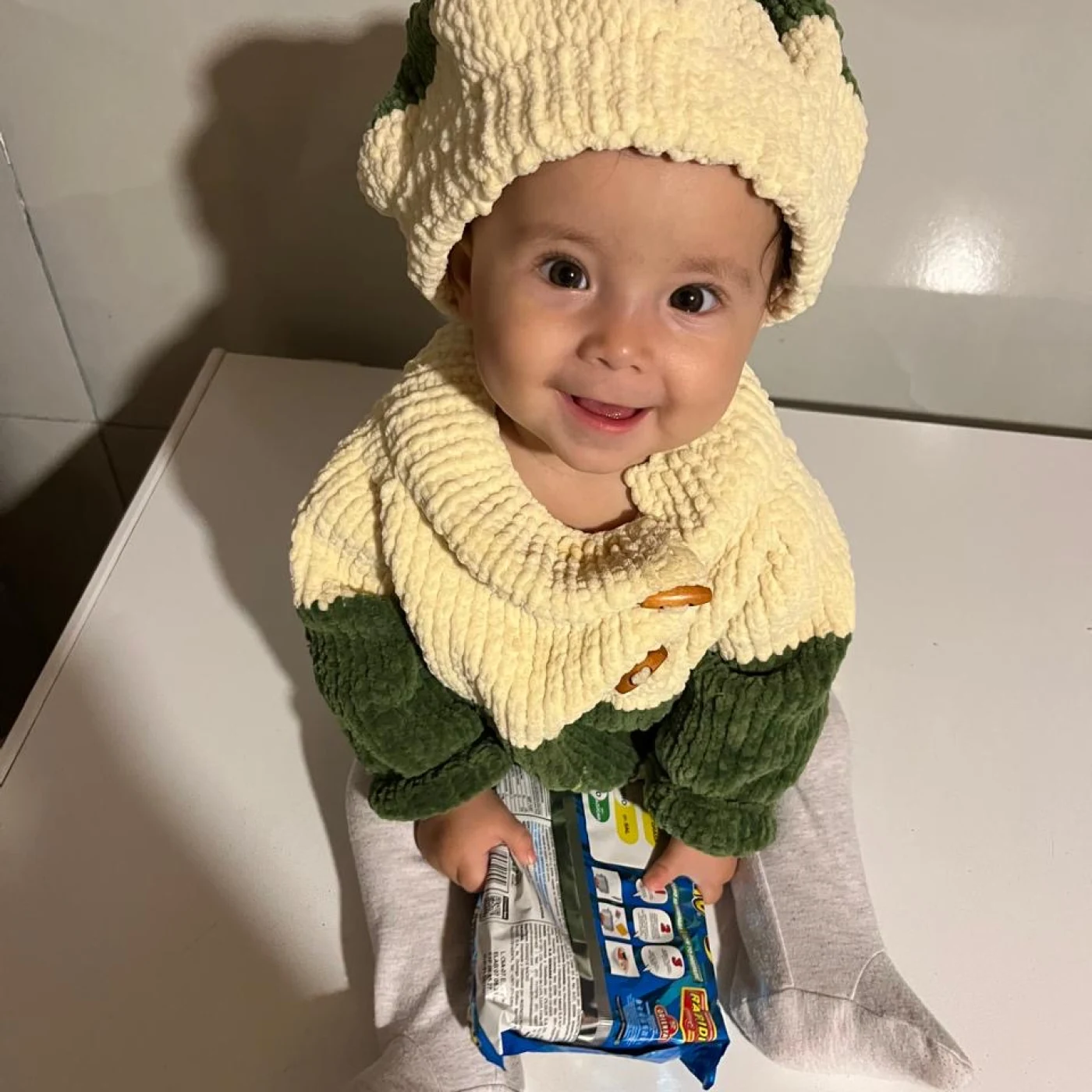 Foto de Danielle Cristine