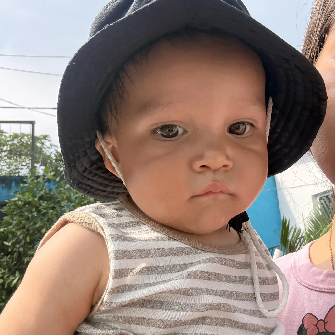 Foto de Ismael Alexander