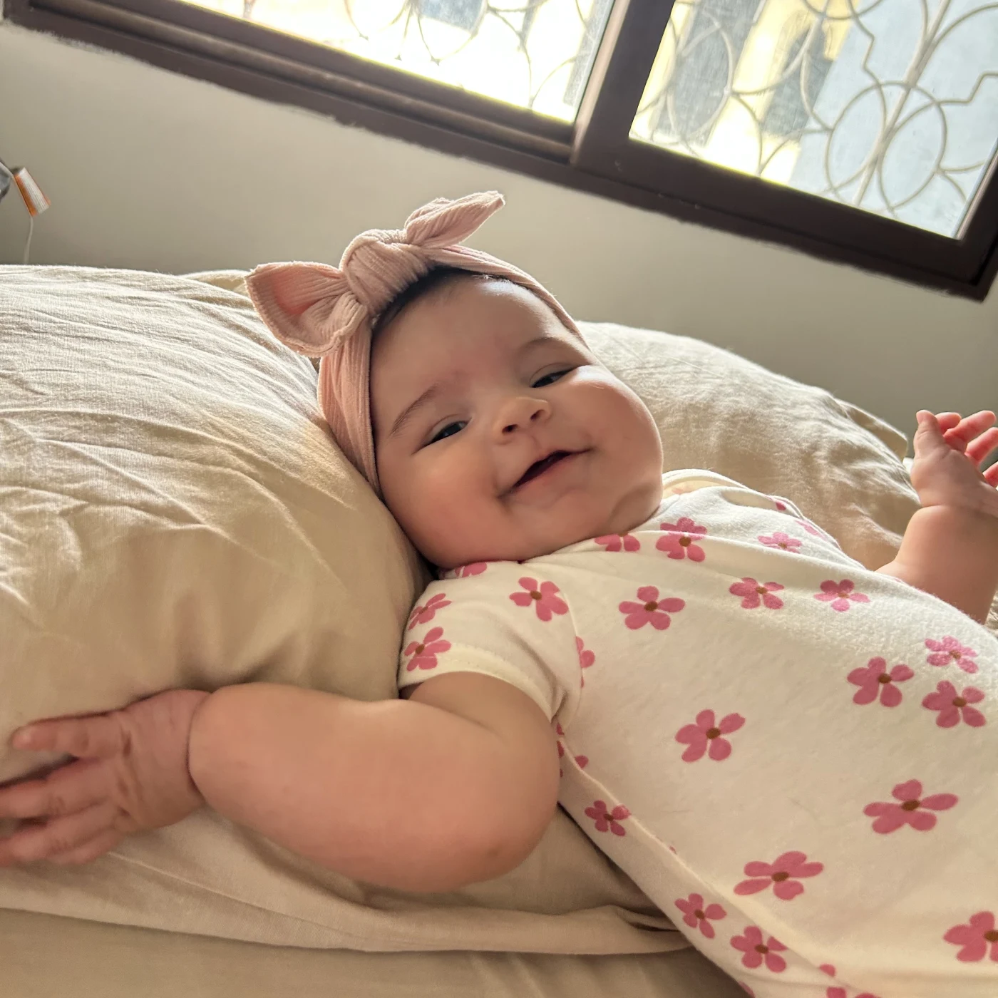 Foto de Amalia Tumbaco