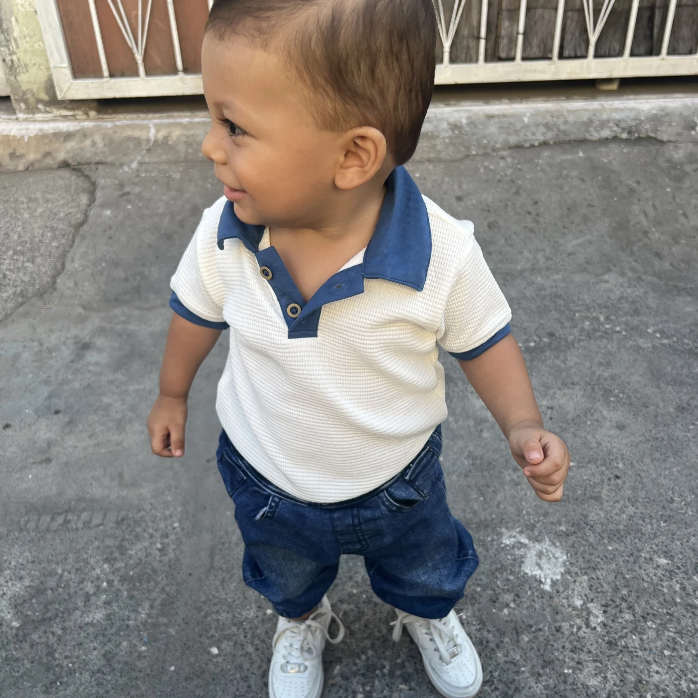 Foto de Emilio De Jesus