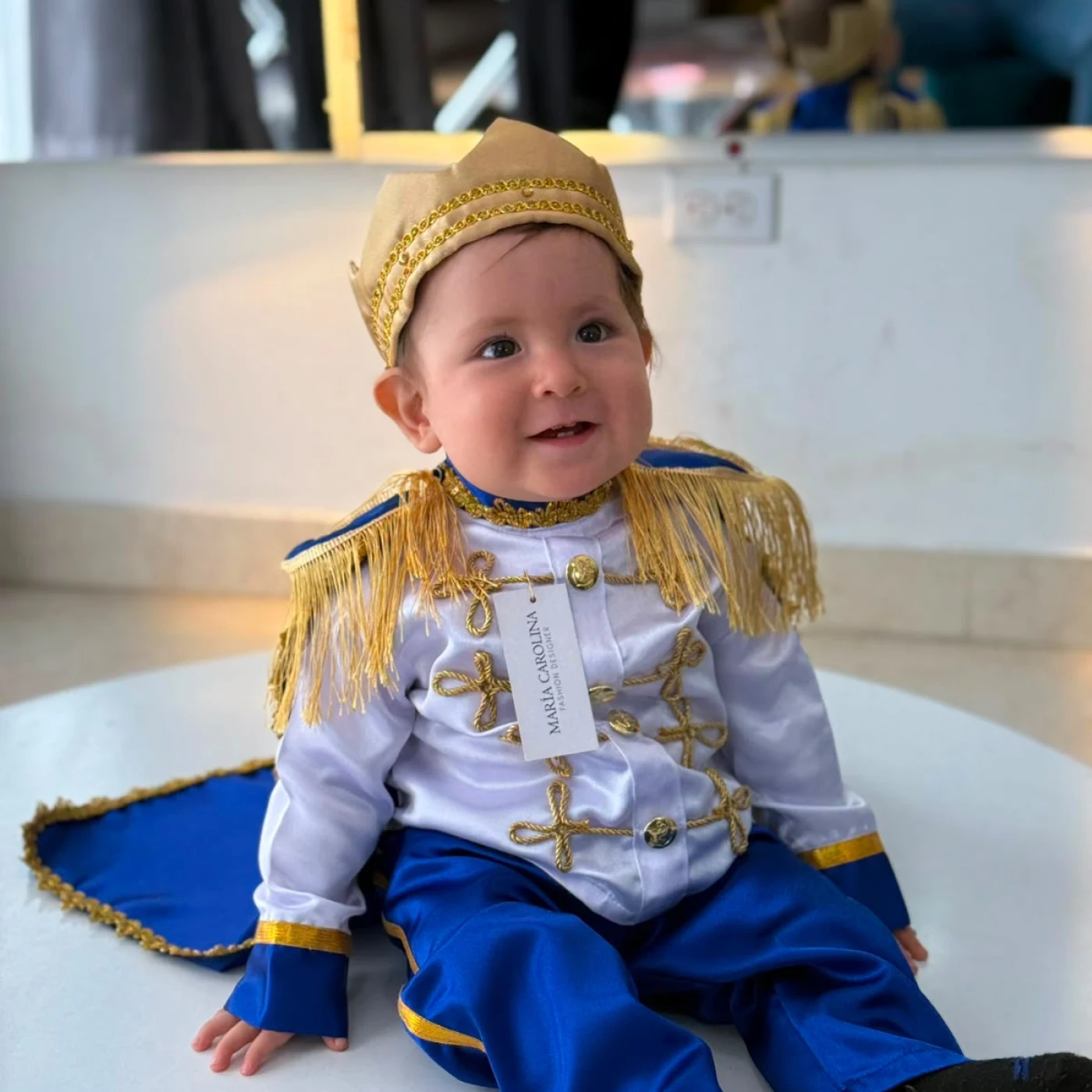 Foto de Mathias