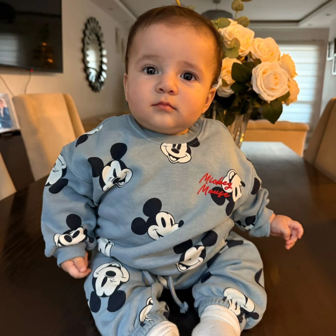 Foto de Martín Emiliano