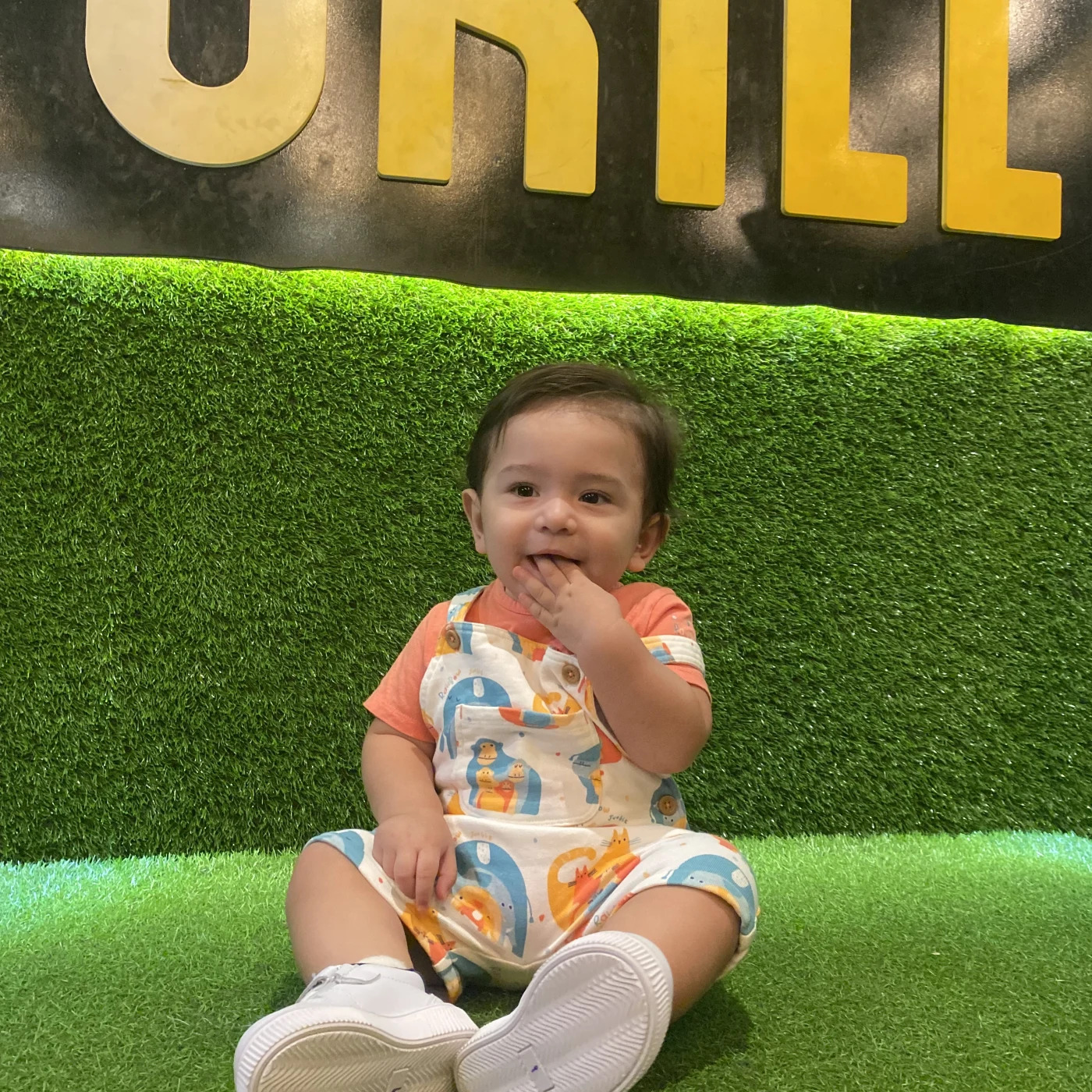 Foto de Emiliano