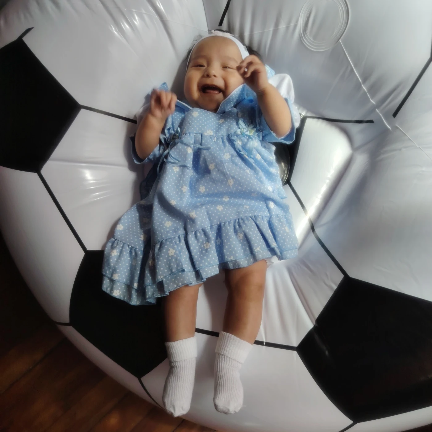 Foto de Amari Camila