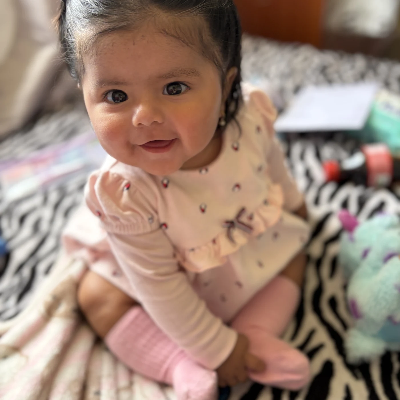 Foto de Leilany Olalla