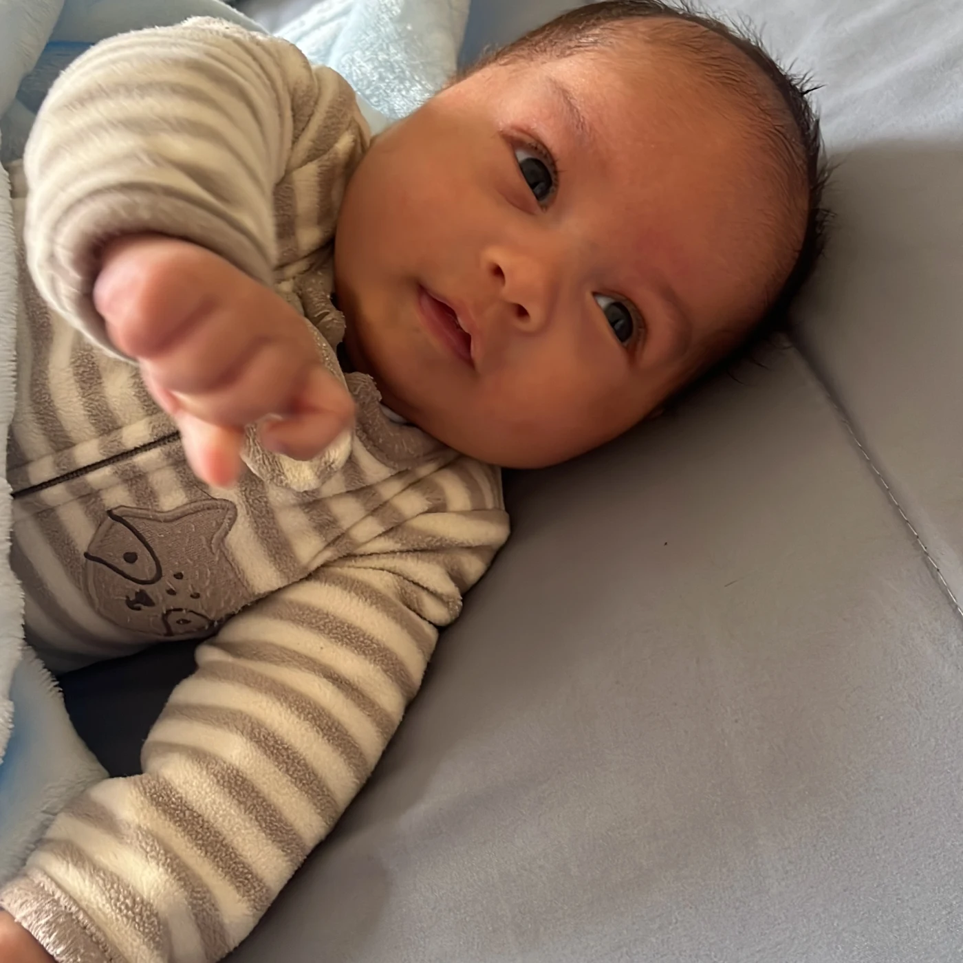 Foto de Mathias Nicolas Gaibor Dávila