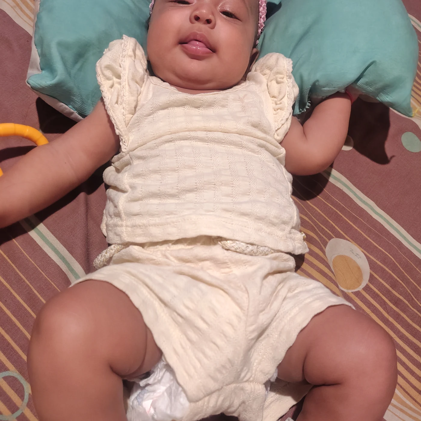 Foto de Thiara