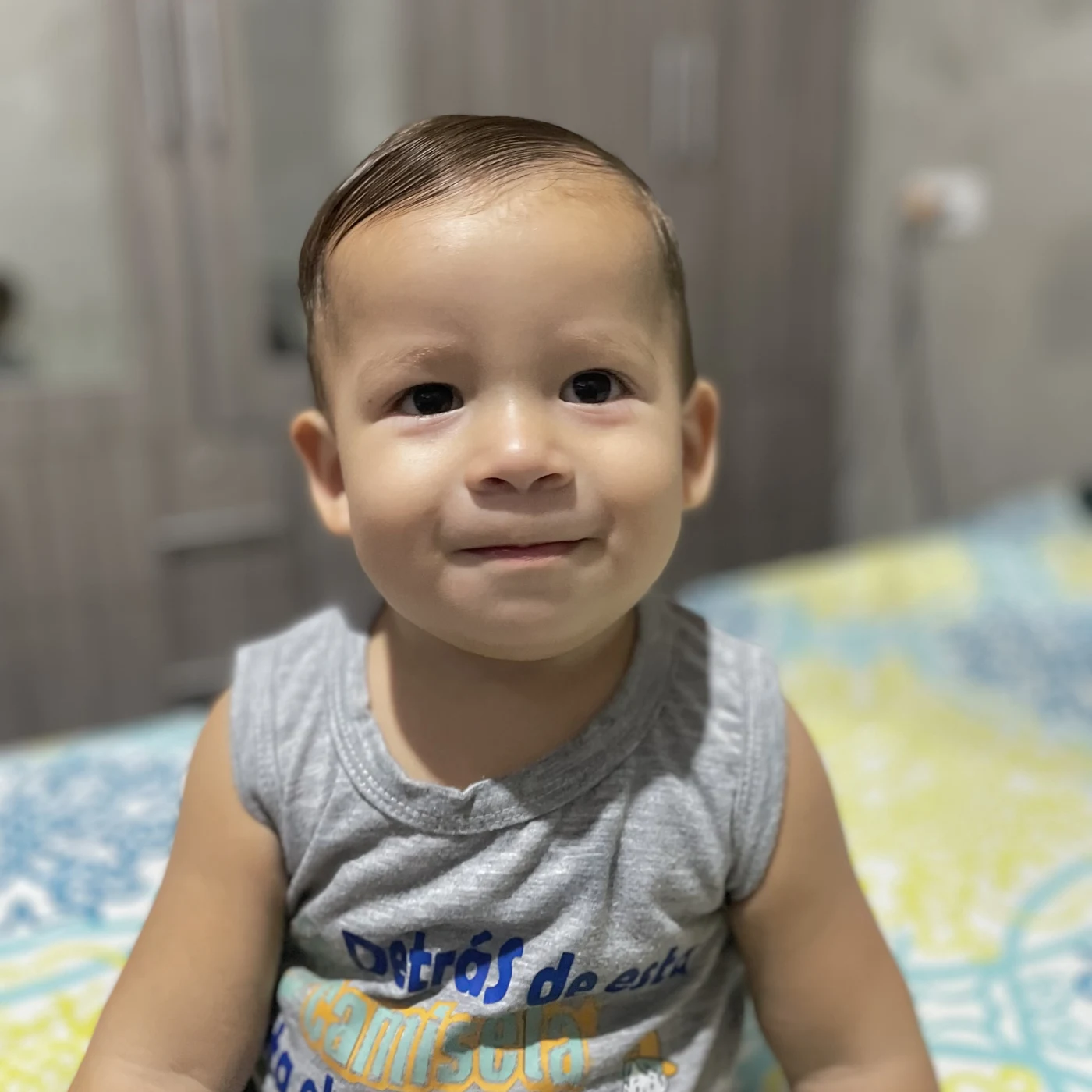 Foto de Neiver Cevallos