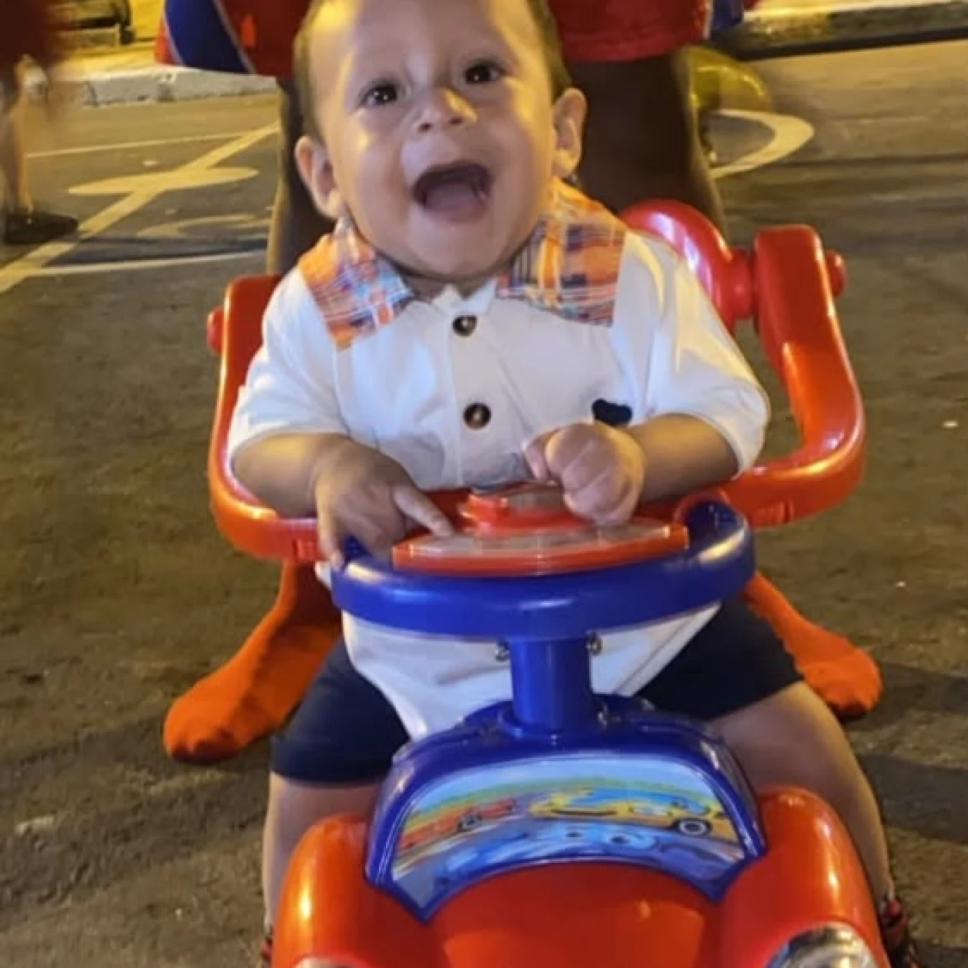 Foto de Jayden Rivadeneira