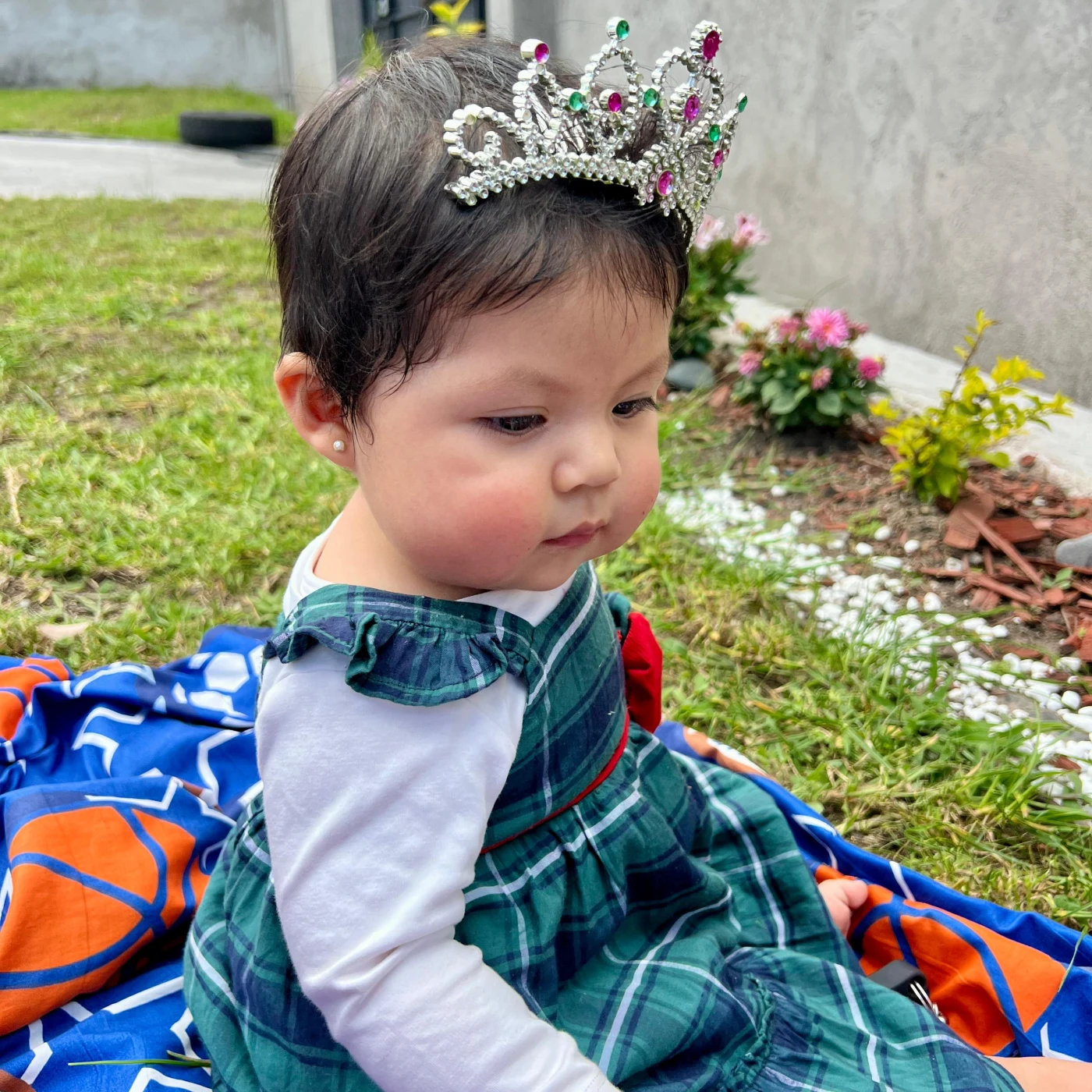 Foto de Alana