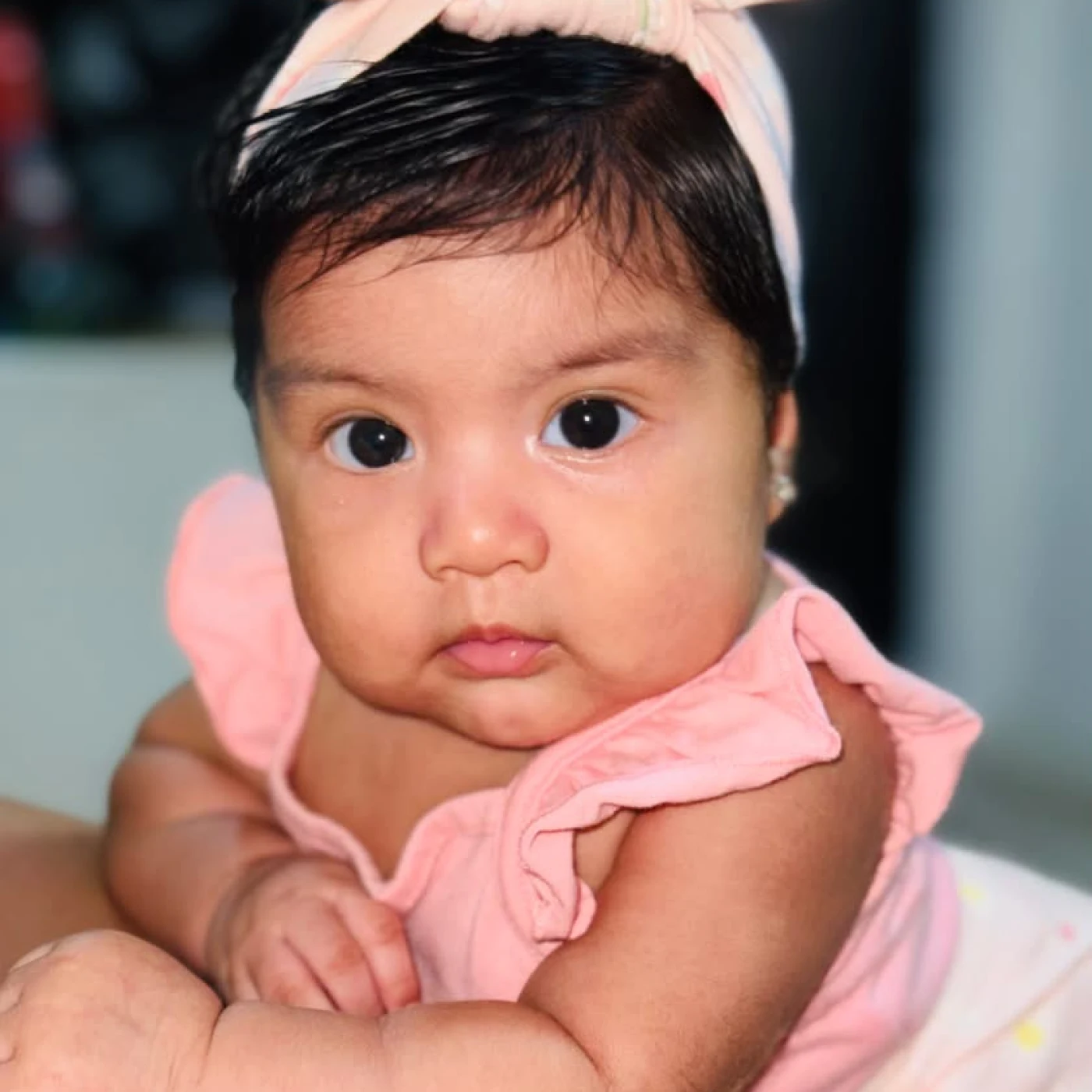 Foto de Ailany Chiquinquira Delgado Conrado