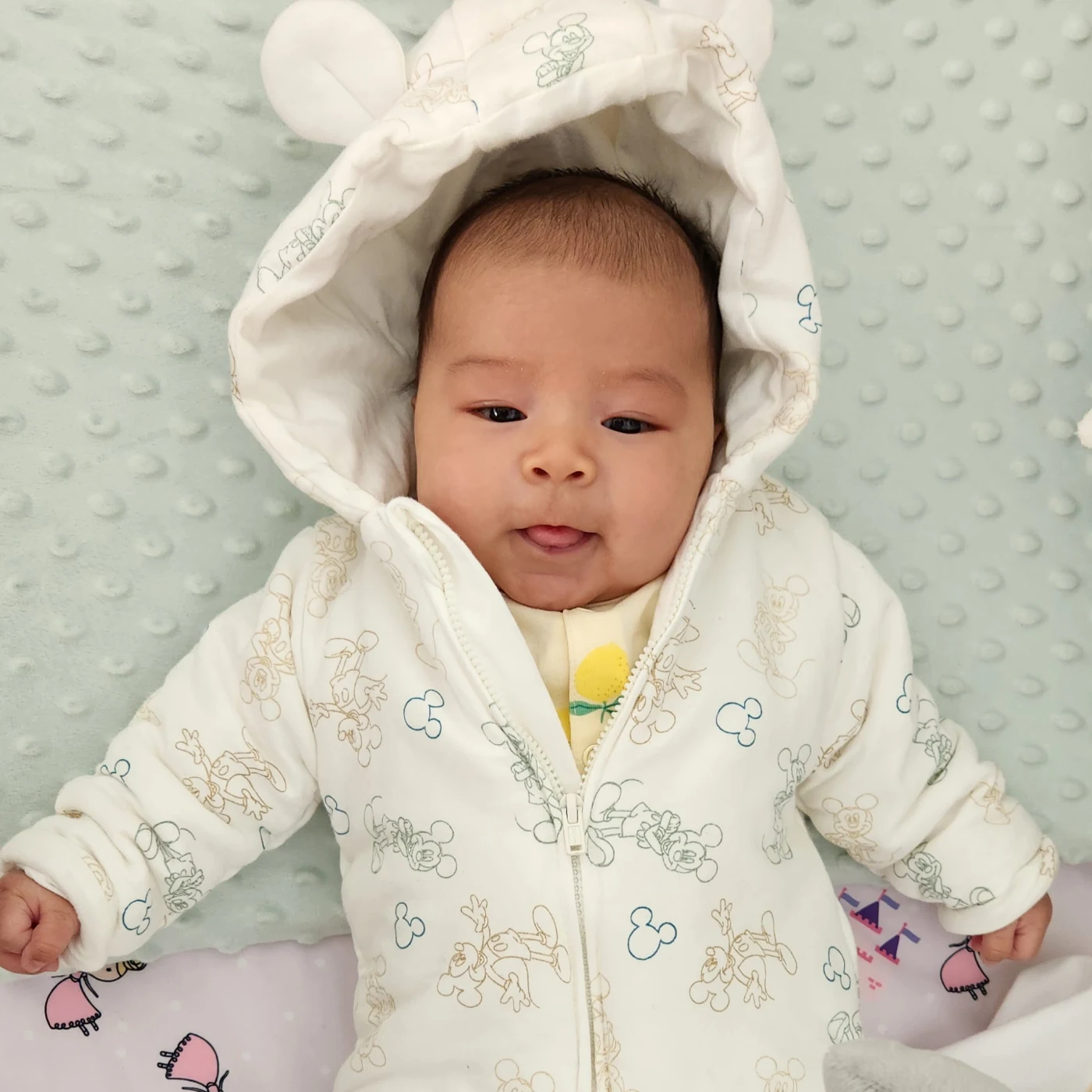 Foto de Maia Berenice