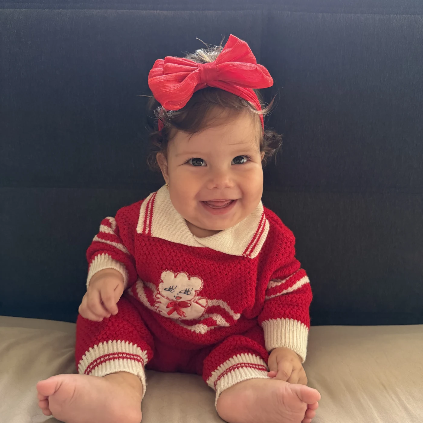 Foto de Mía Victoria