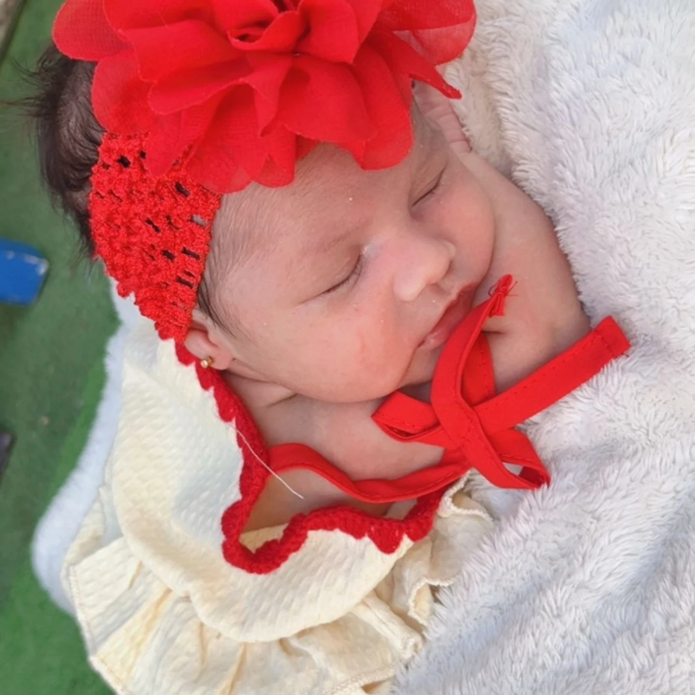 Foto de Maybeth